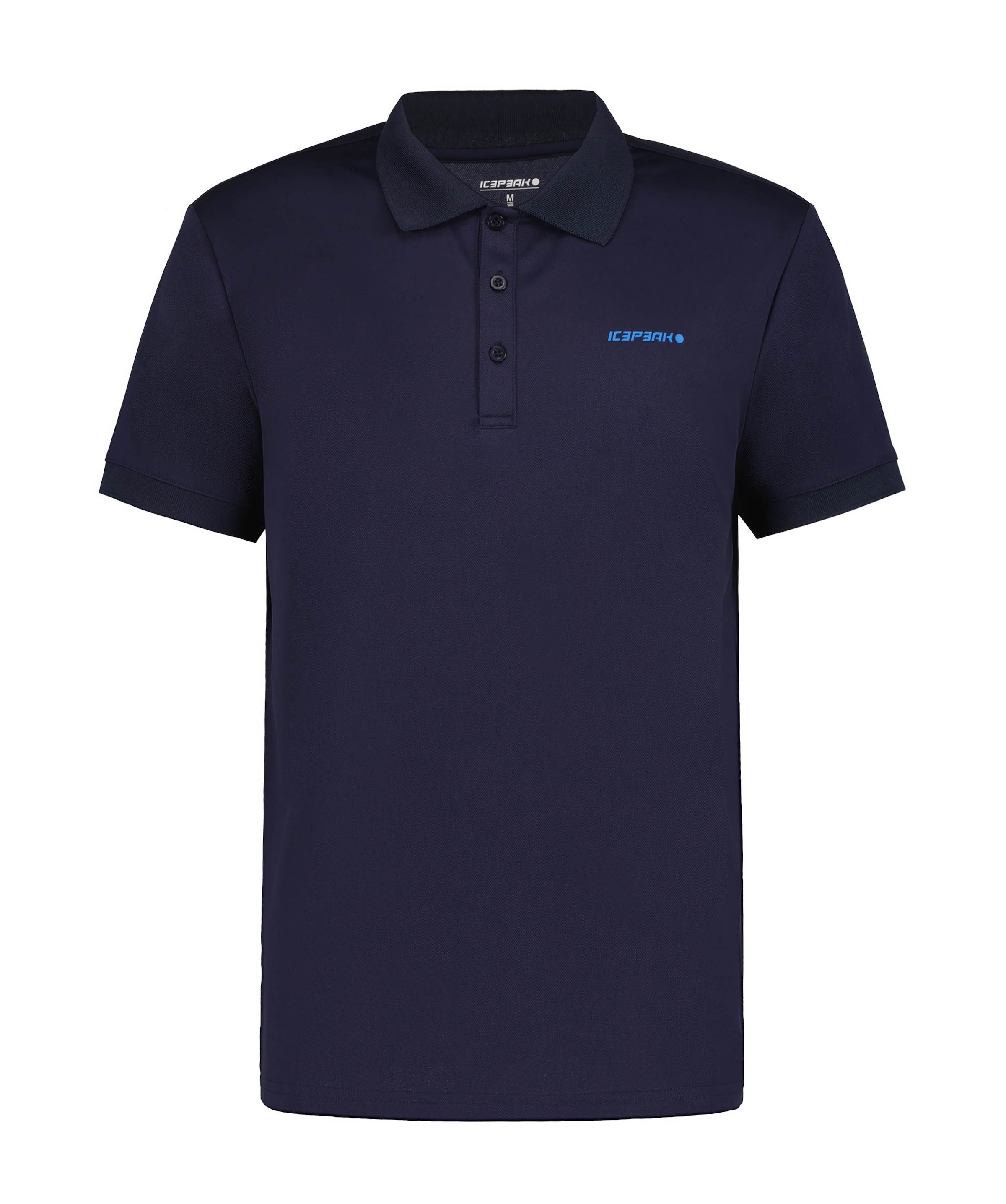 Icepeak Poloshirt »H POLOSHIRT BELLMONT«