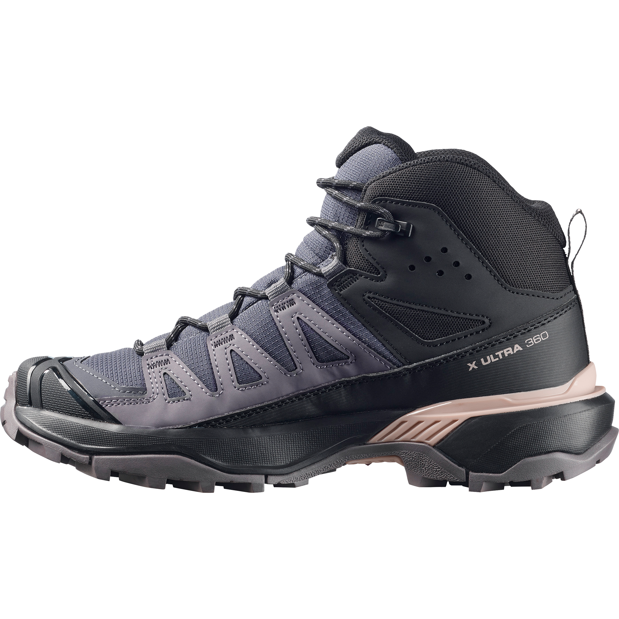 Salomon Wanderschuh »X ULTRA 360 MID GORE-TEX«  wasserdicht