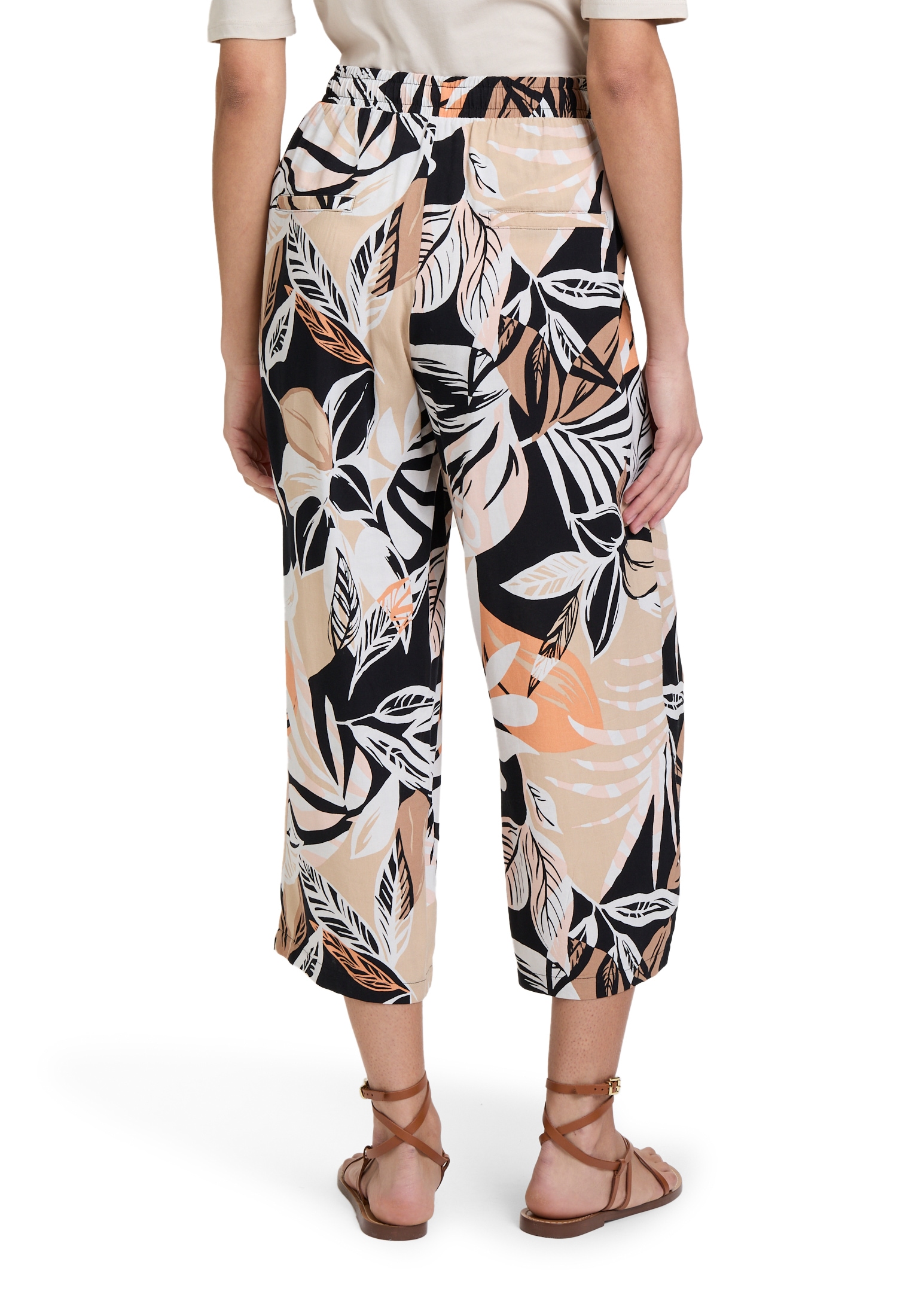 Betty Barclay Schlupfhose »Schlupfhose mit Eingrifftaschen«
