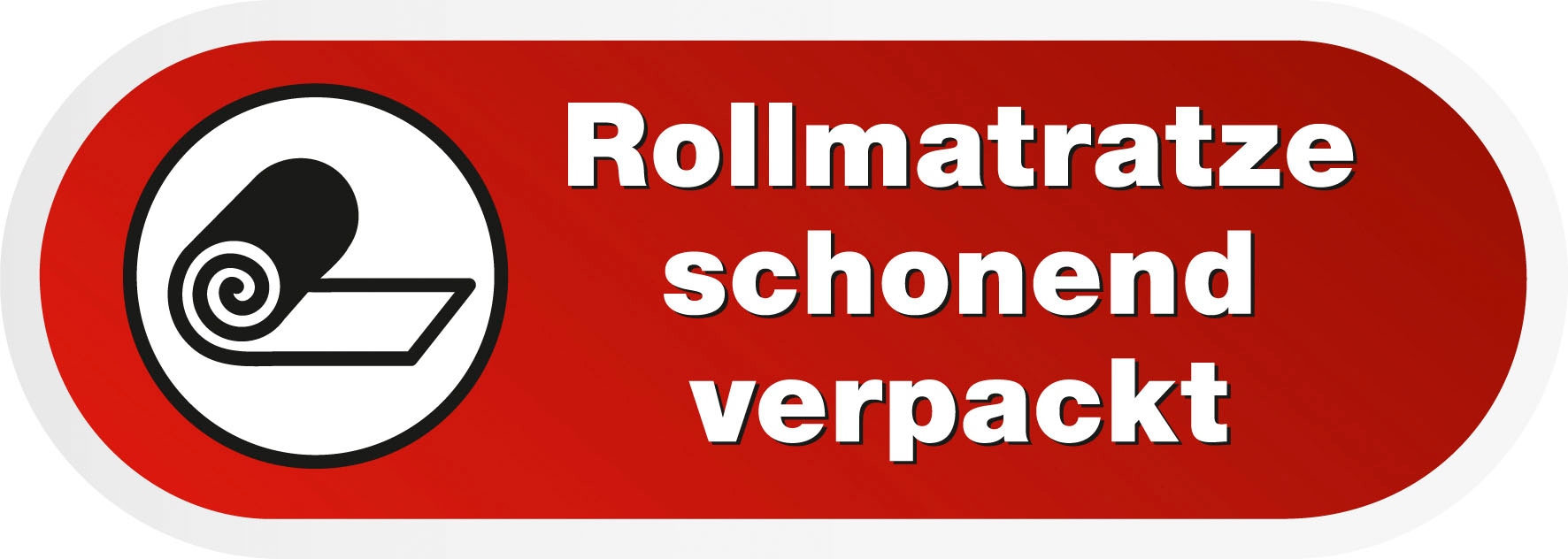 fan Komfortschaummatratze »ProVita Flex 21 S ECO, Matratze in 90x200 cm, 140x200« 21 cm hoch Raumgewicht: 30 kg/m³ 1 oder 2-tlg., 1 Stk. tlg. Matratze in 3 Härtegraden und diversen Größen erhältlich