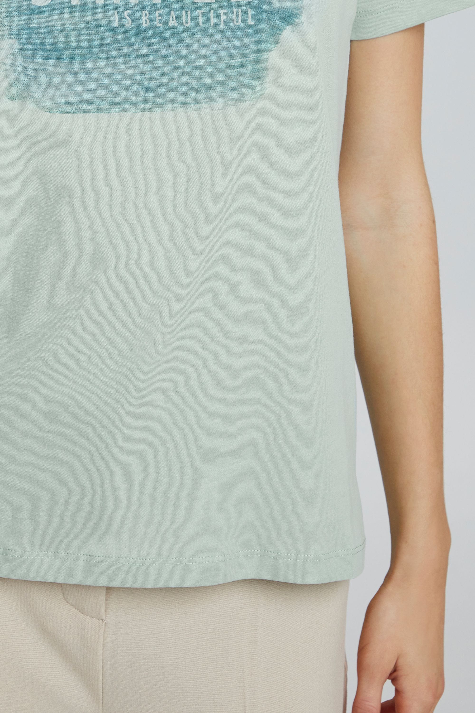 b.young T-Shirt »T-Shirt BYSafa«
