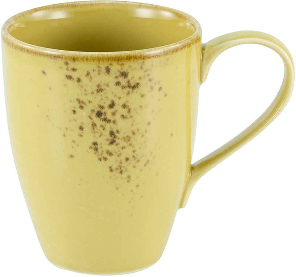 Becher »Kaffeebecher NATURE COLLECTION«, (Set), Tassen Set, 6-teilig