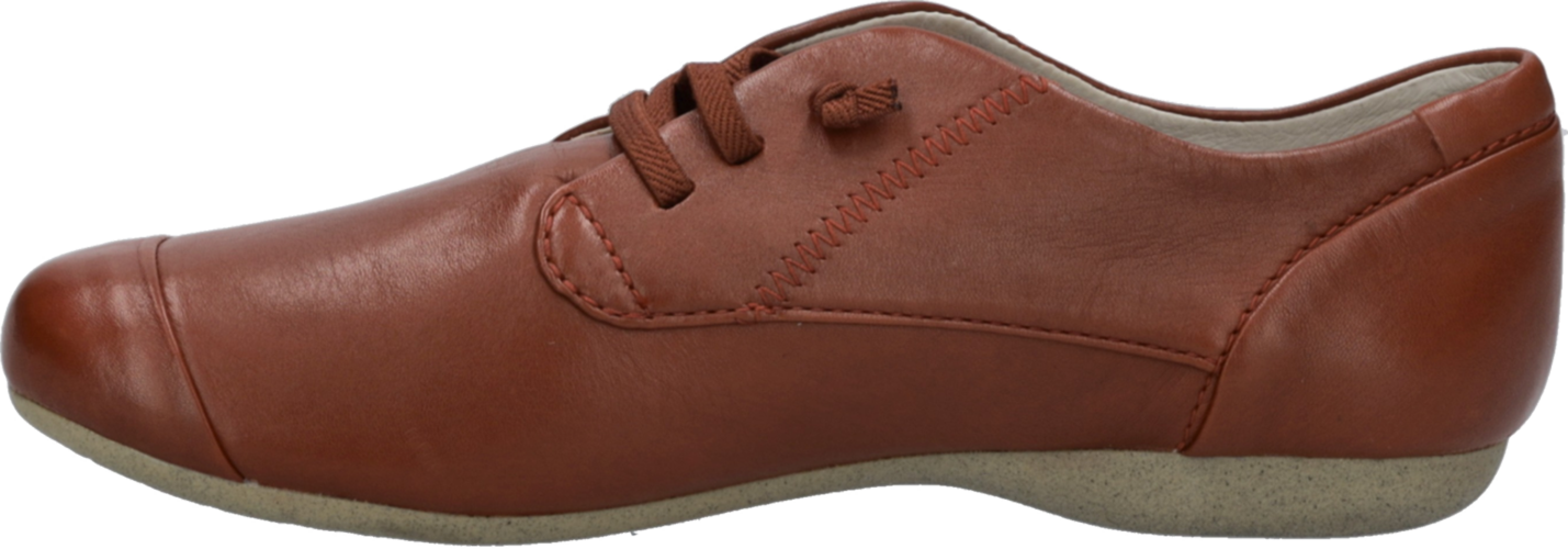 Josef Seibel Slipper »Fiona 01«  Komfortschuh, Schlupfschuh mit elastischer Zierschnürung