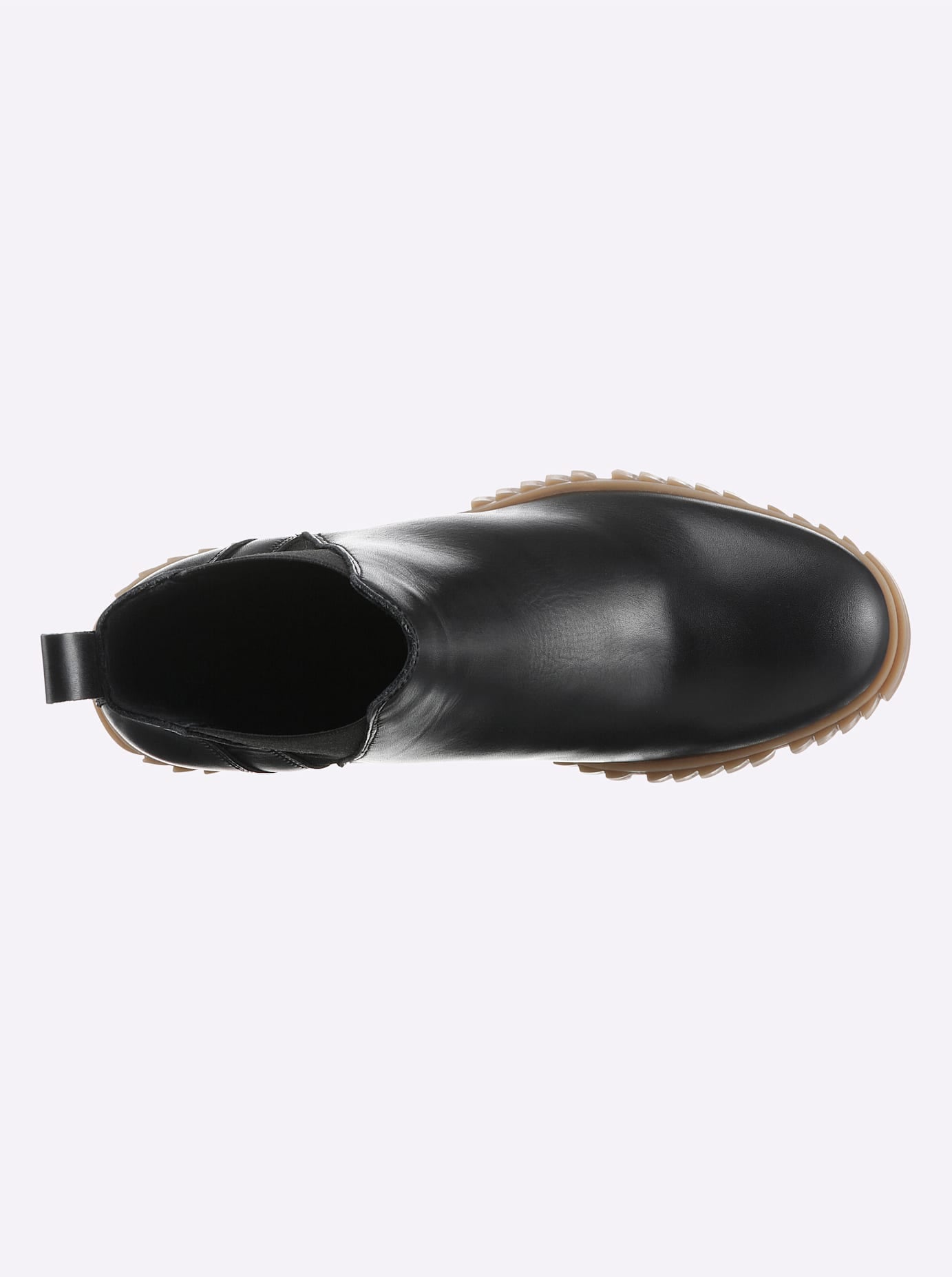 heine Stiefelette