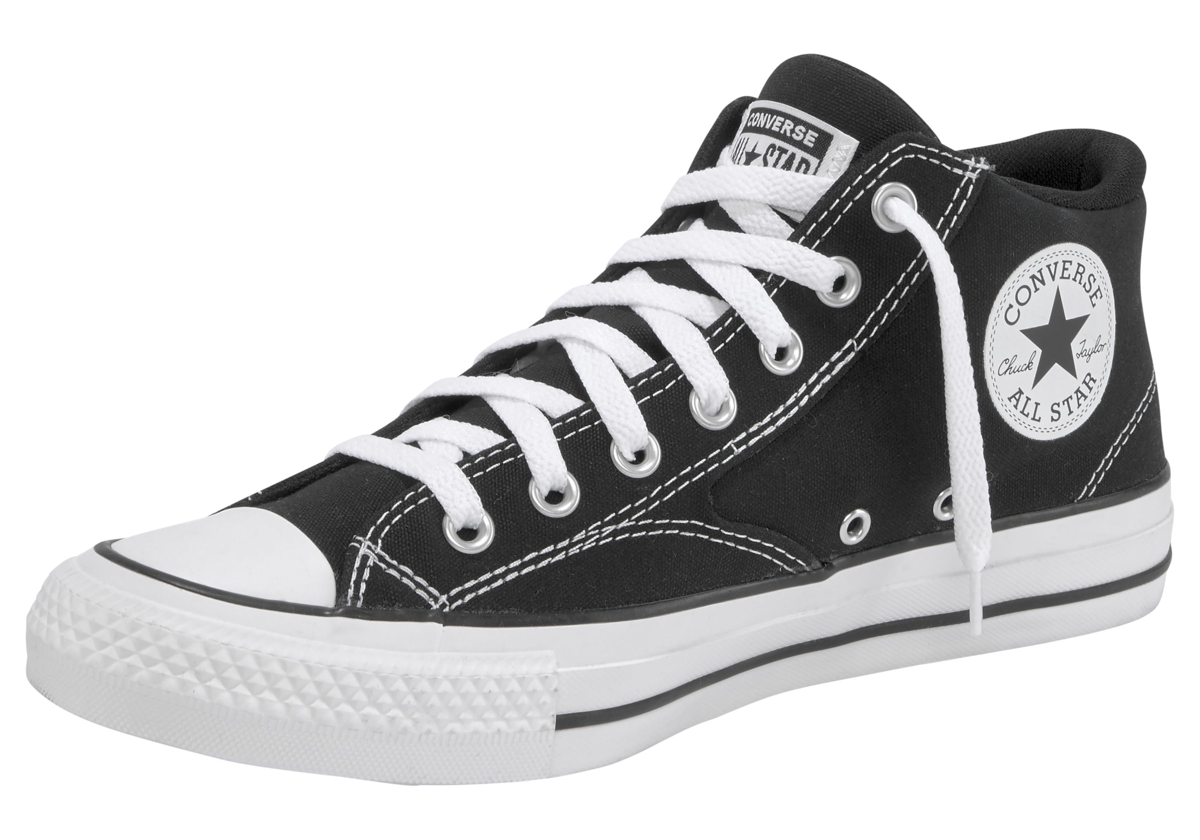Converse Sneaker »CHUCK STAR ♕ MALDEN TAYLOR STREET« bei ALL