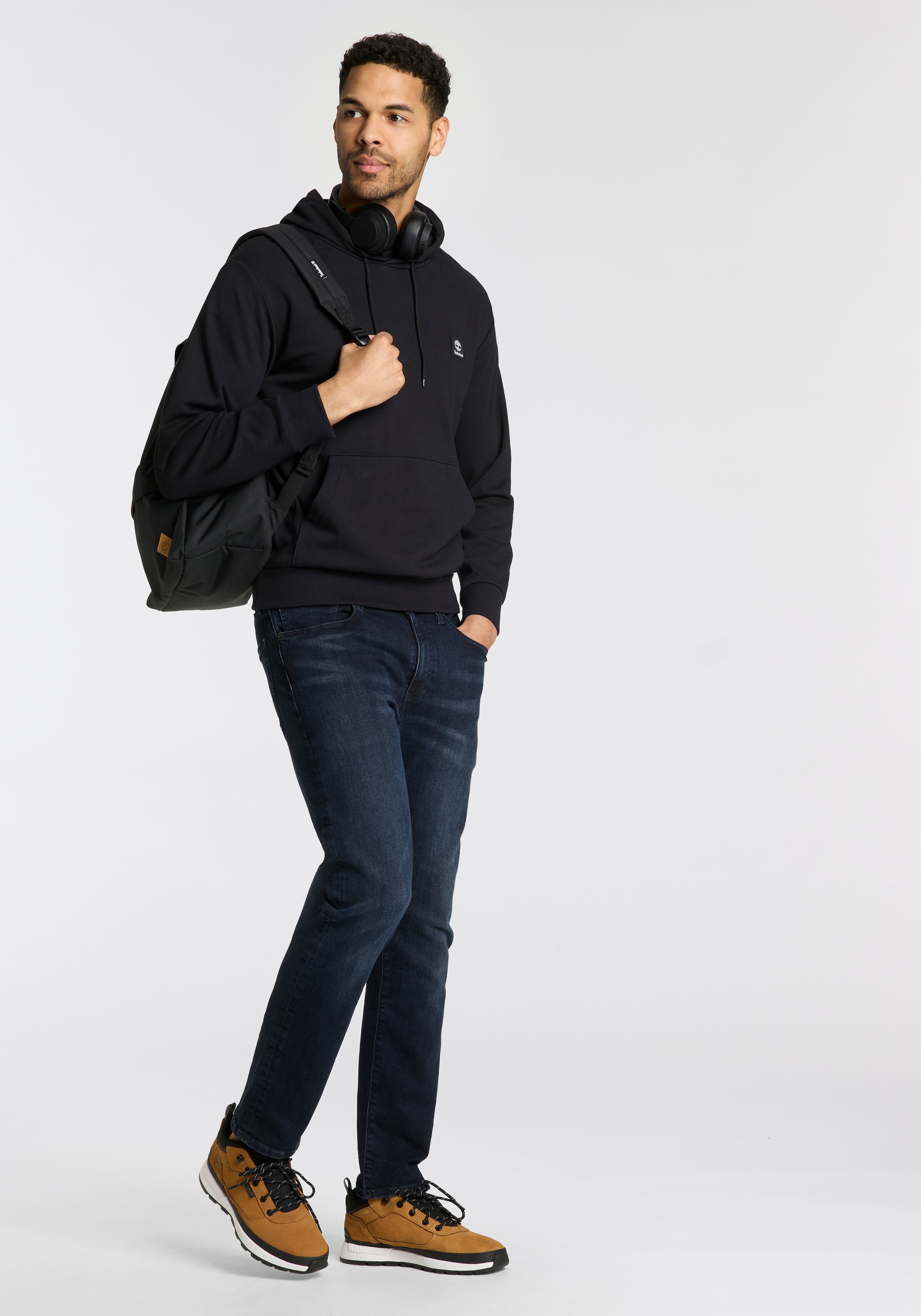Timberland Kapuzensweatshirt