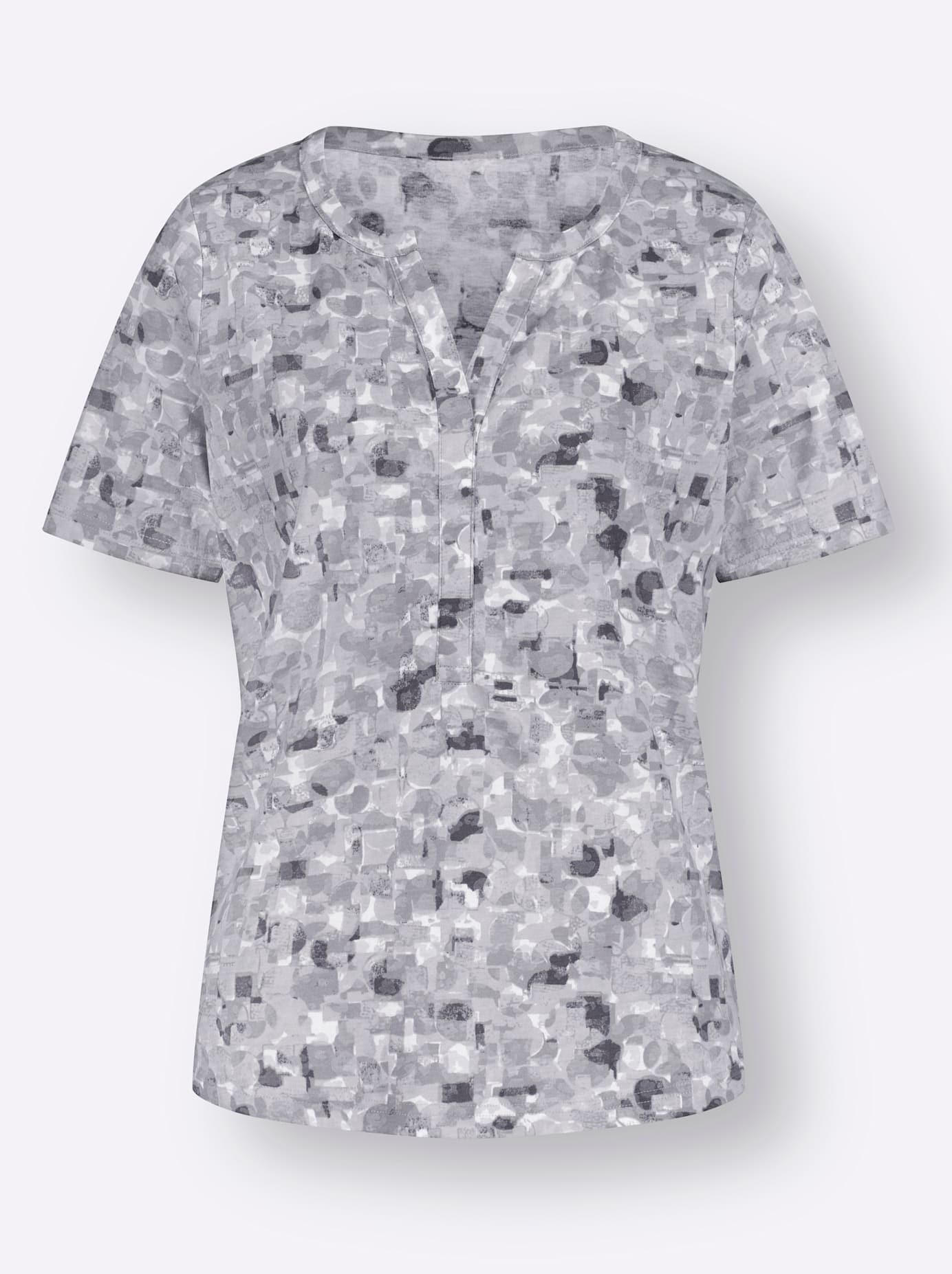 Classic Basics Kurzarmshirt »Shirt« 1 Stk.