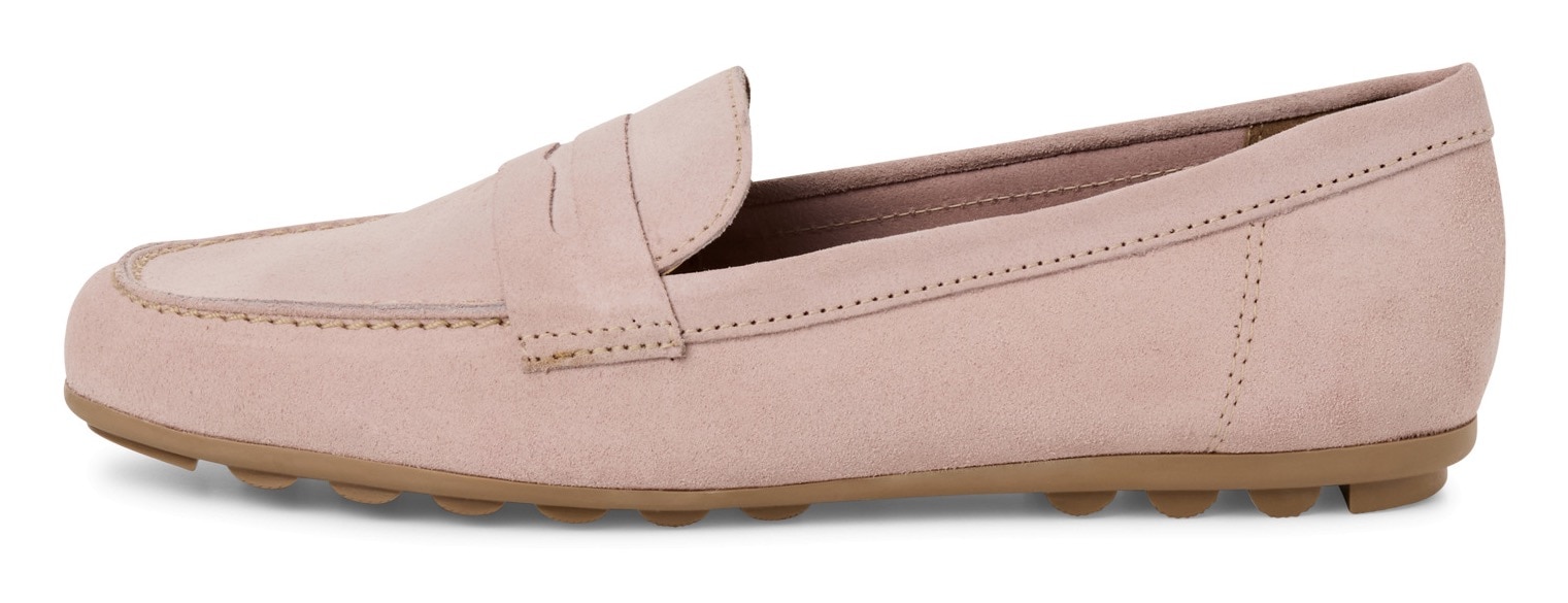Tamaris Mokassin, Slipper, Business Schuh, Schlupfschuh mit Touch-IT Ausstattung