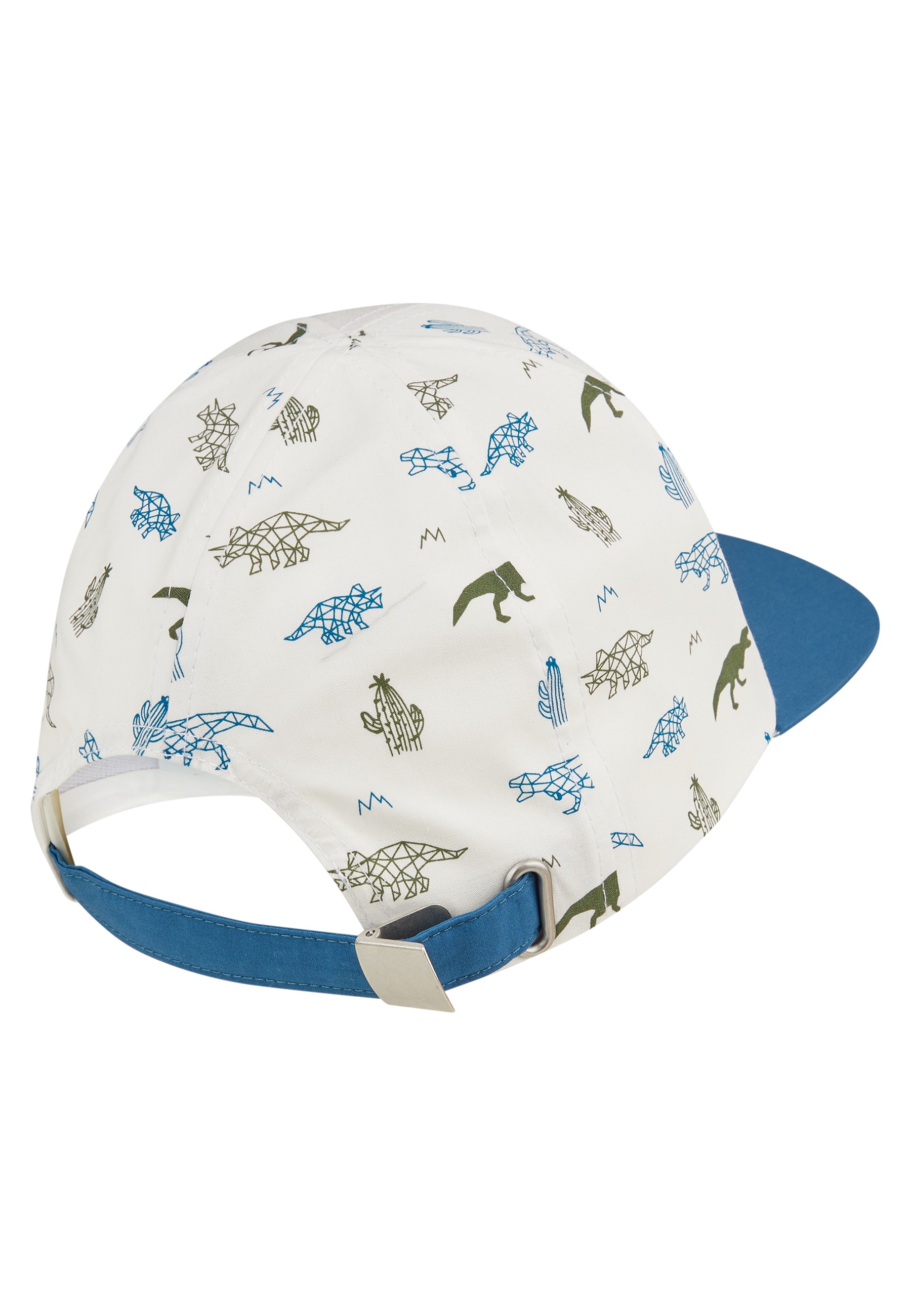 Sterntaler® Baseball Cap »Basecap Saurier«