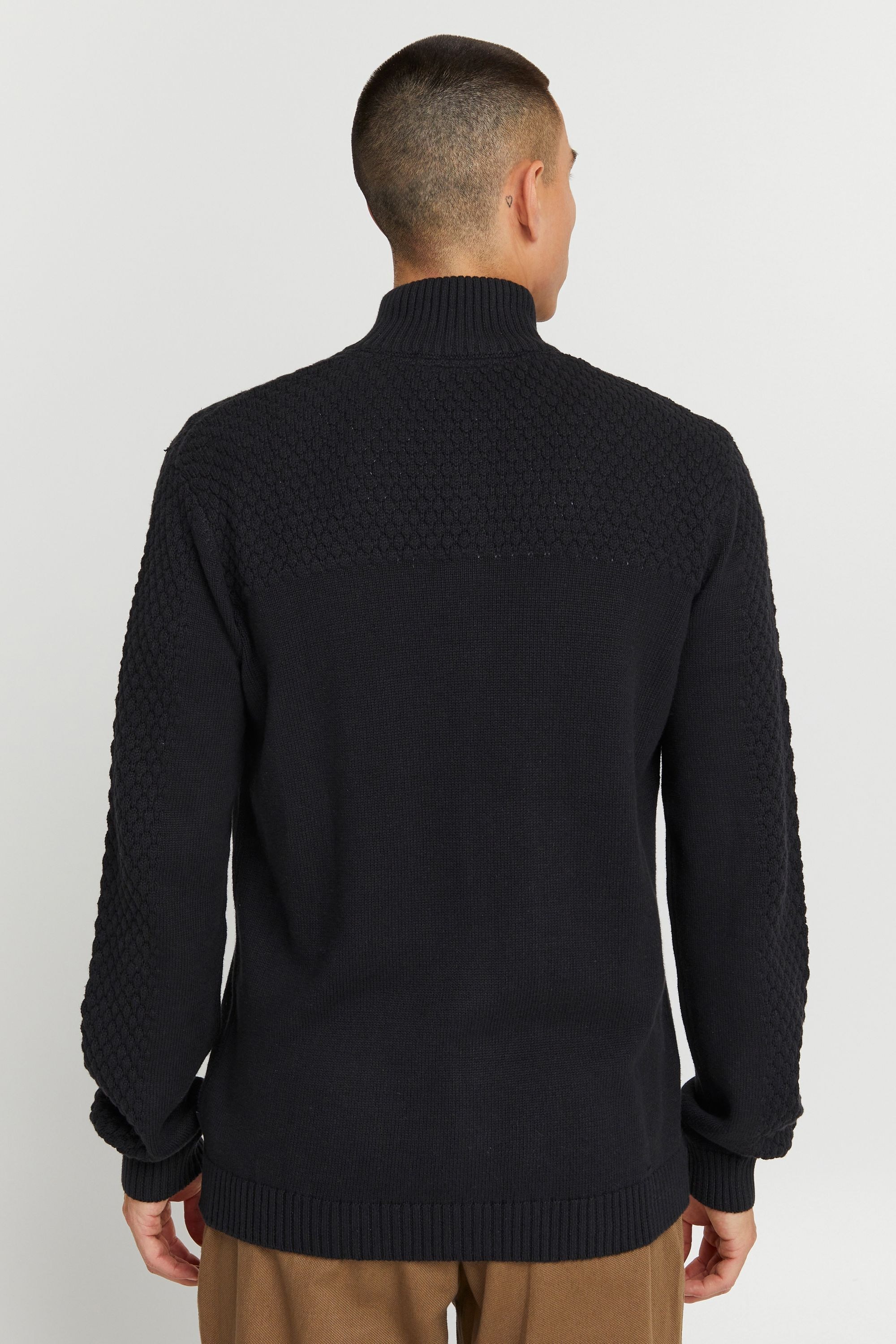 !Solid Strickjacke »Strickjacke SDClive«