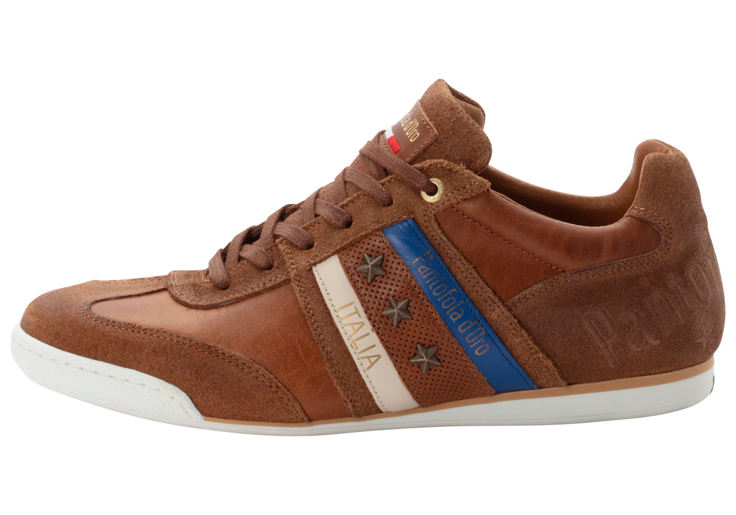 Pantofola d´Oro Sneaker »IMOLA UOMO LOW«