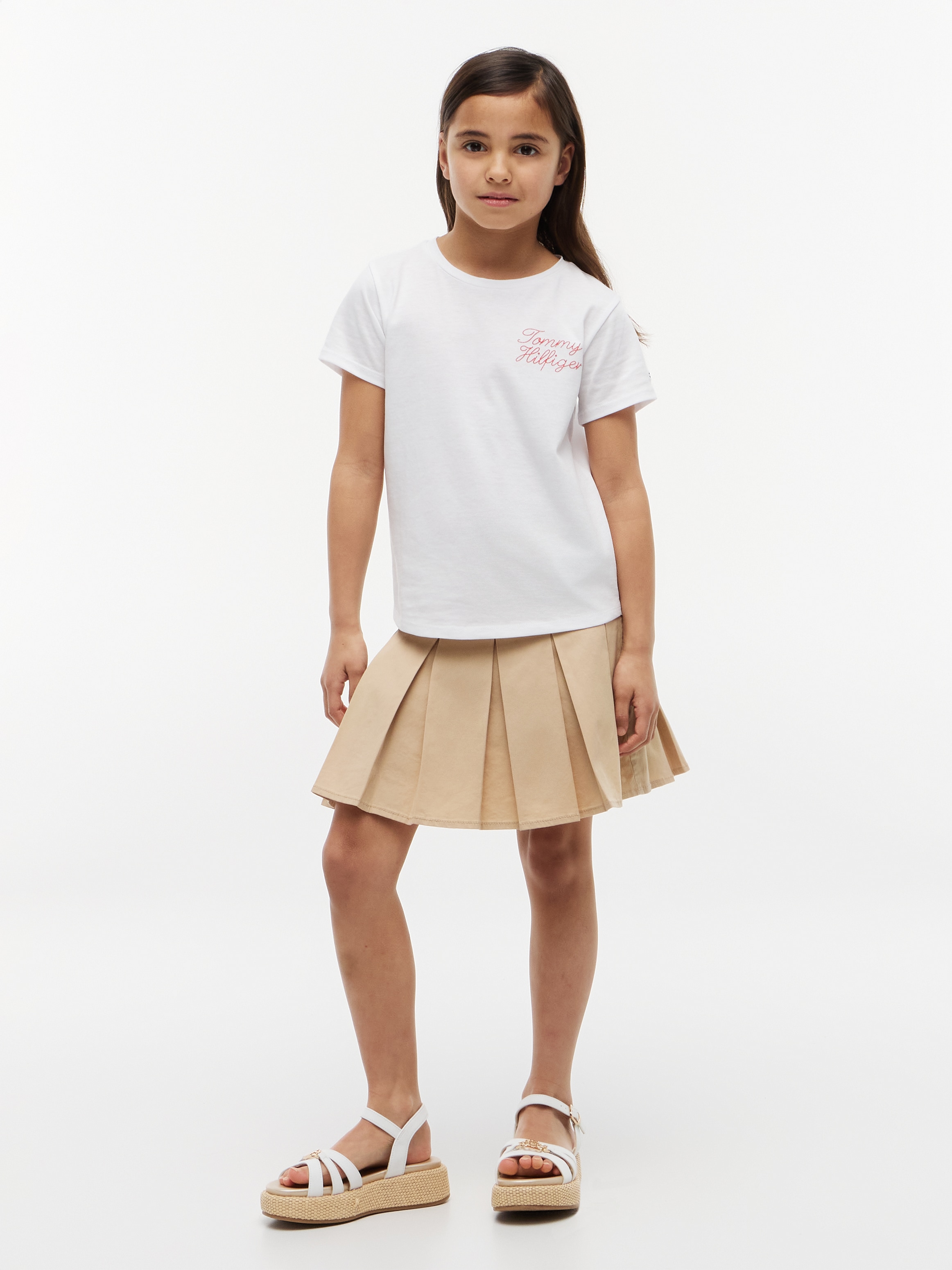 Tommy Hilfiger T-Shirt Kinder bis 16 Jahre