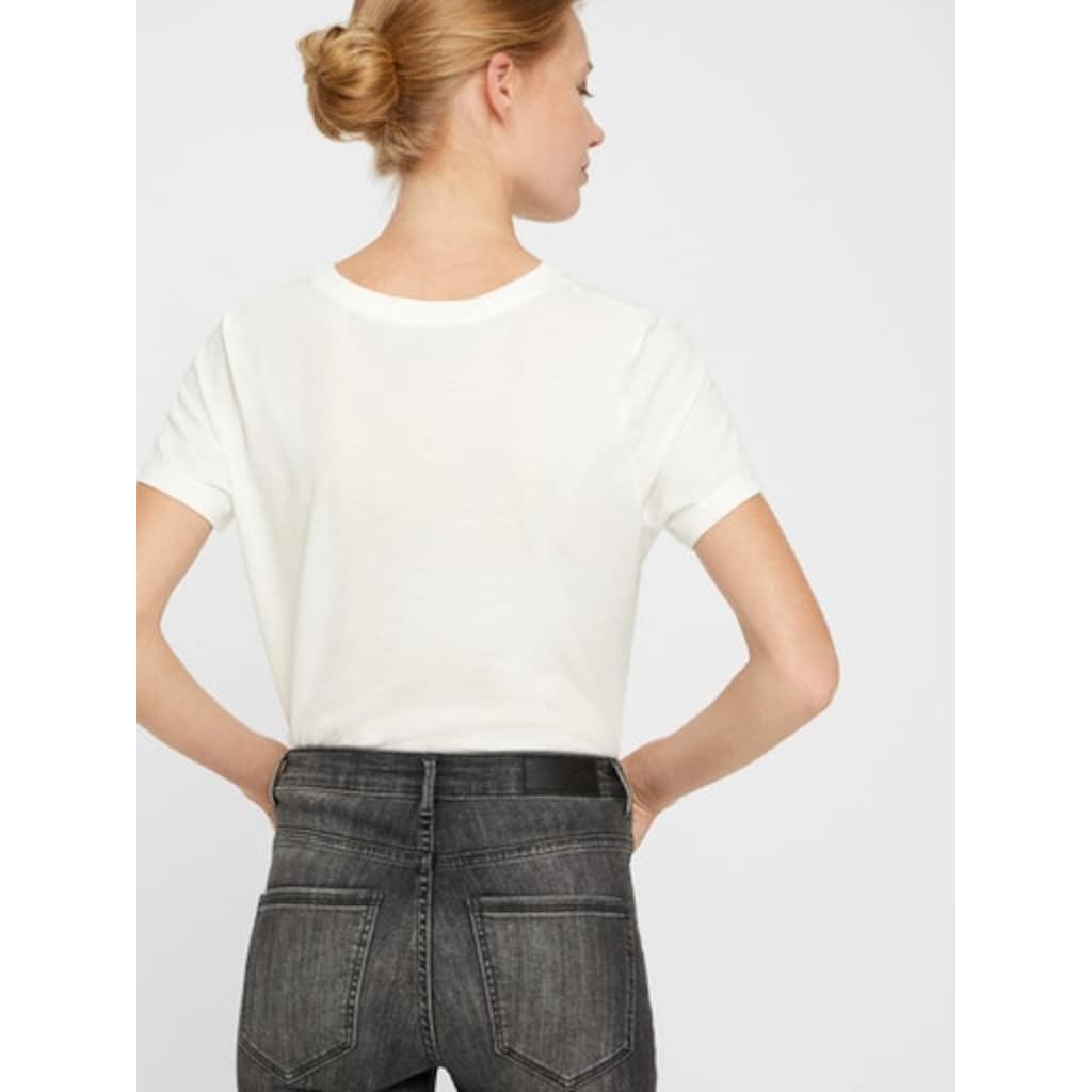 Vero Moda Skinny-fit-Jeans »VMSOPHIA HR SKINNY JEANS AM203 NOOS«