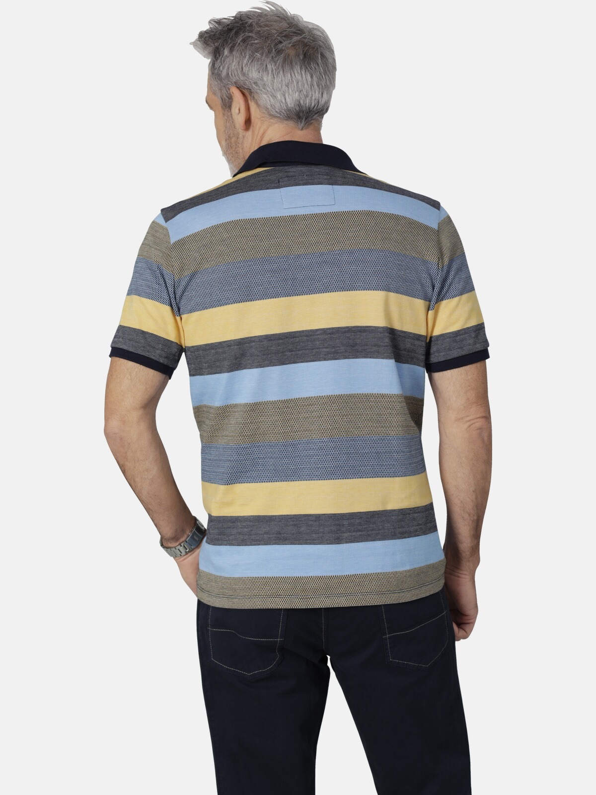 Babista Poloshirt »Poloshirt TAVELLA«, (1 tlg.)