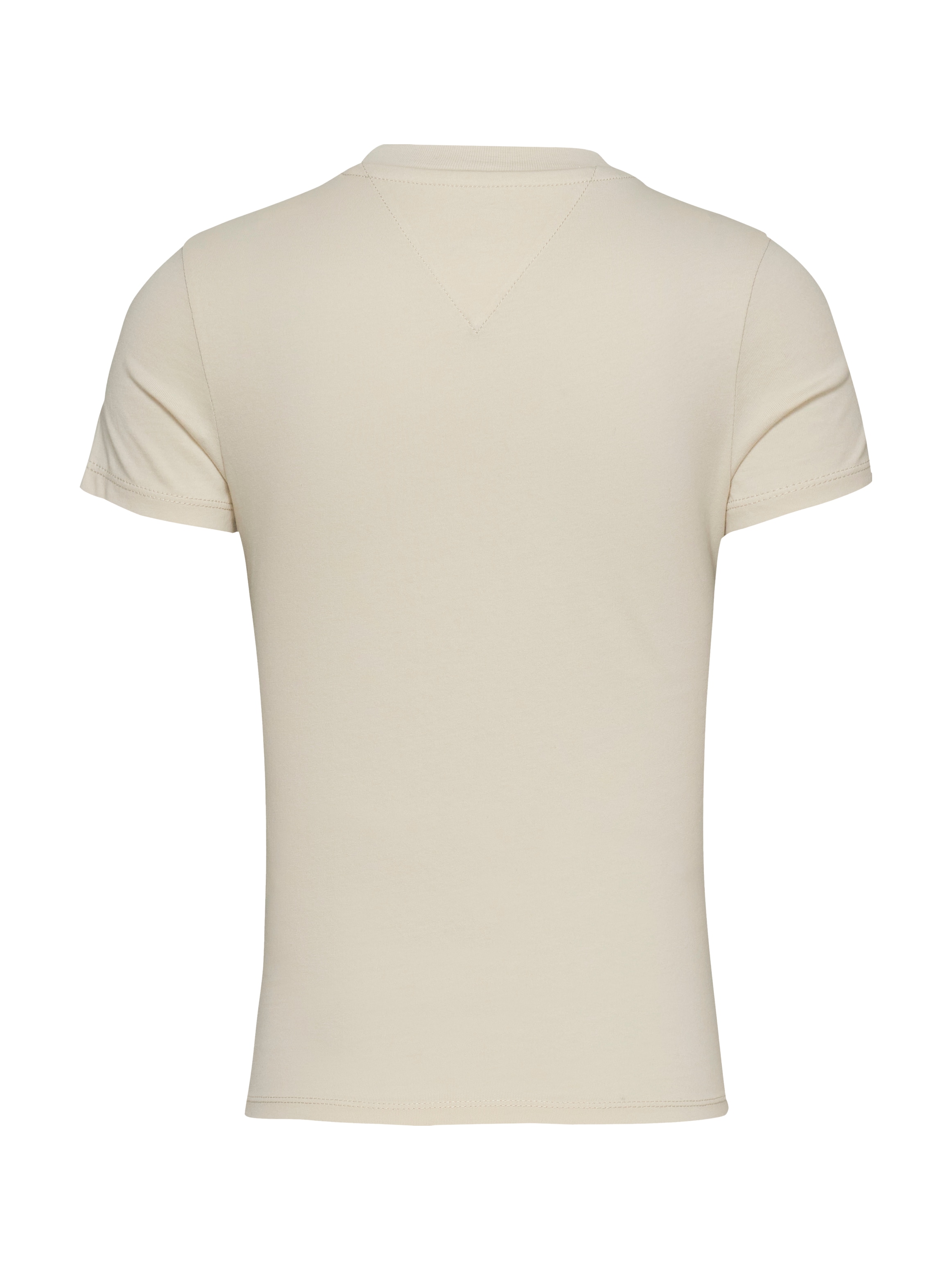 Tommy Jeans T-Shirt »TJW SLIM TONAL LINEAR TEE EXT«, mit Logoschriftzug
