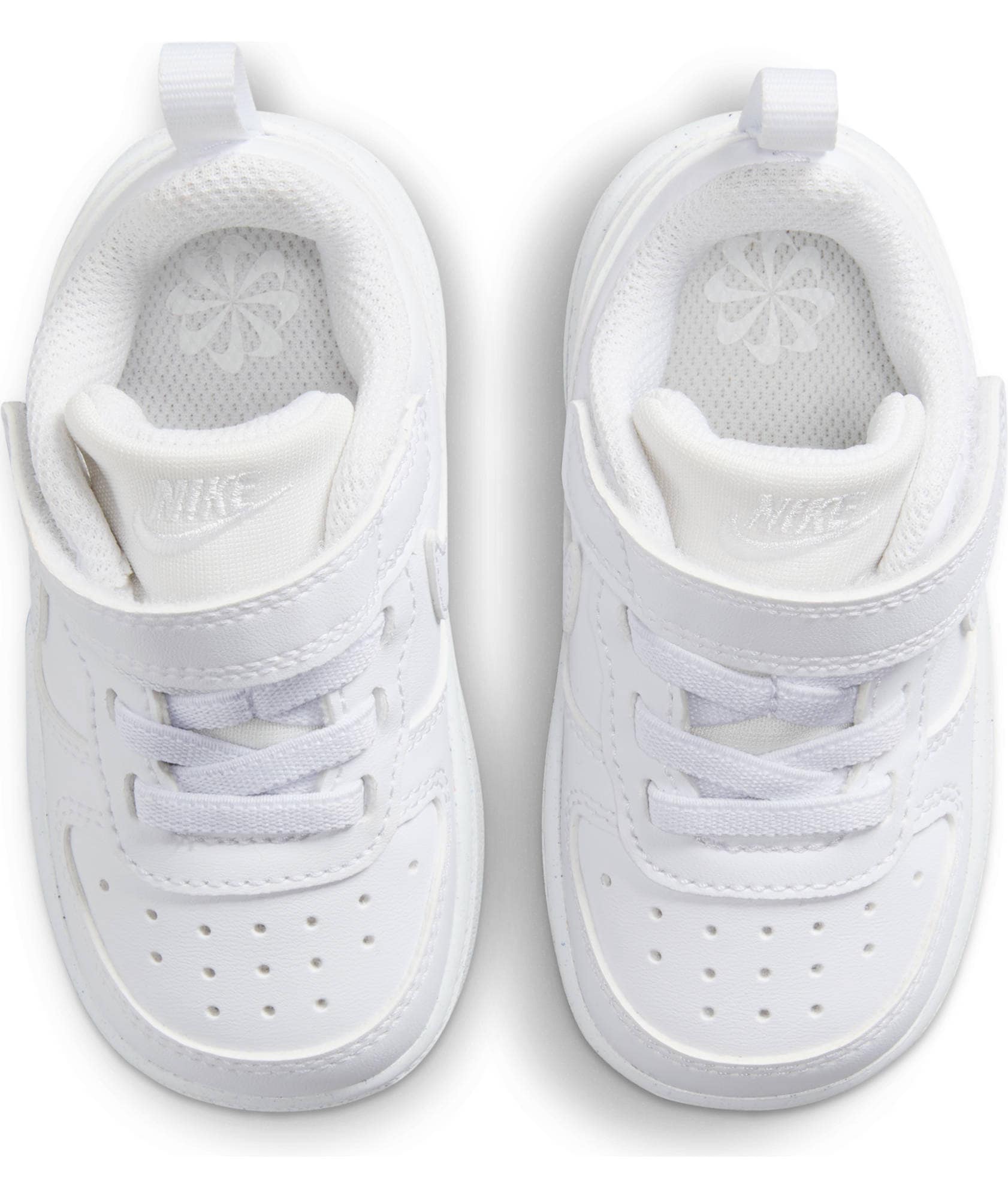 Nike Sportswear Sneaker »Court Borough Low Recraft (TD)«