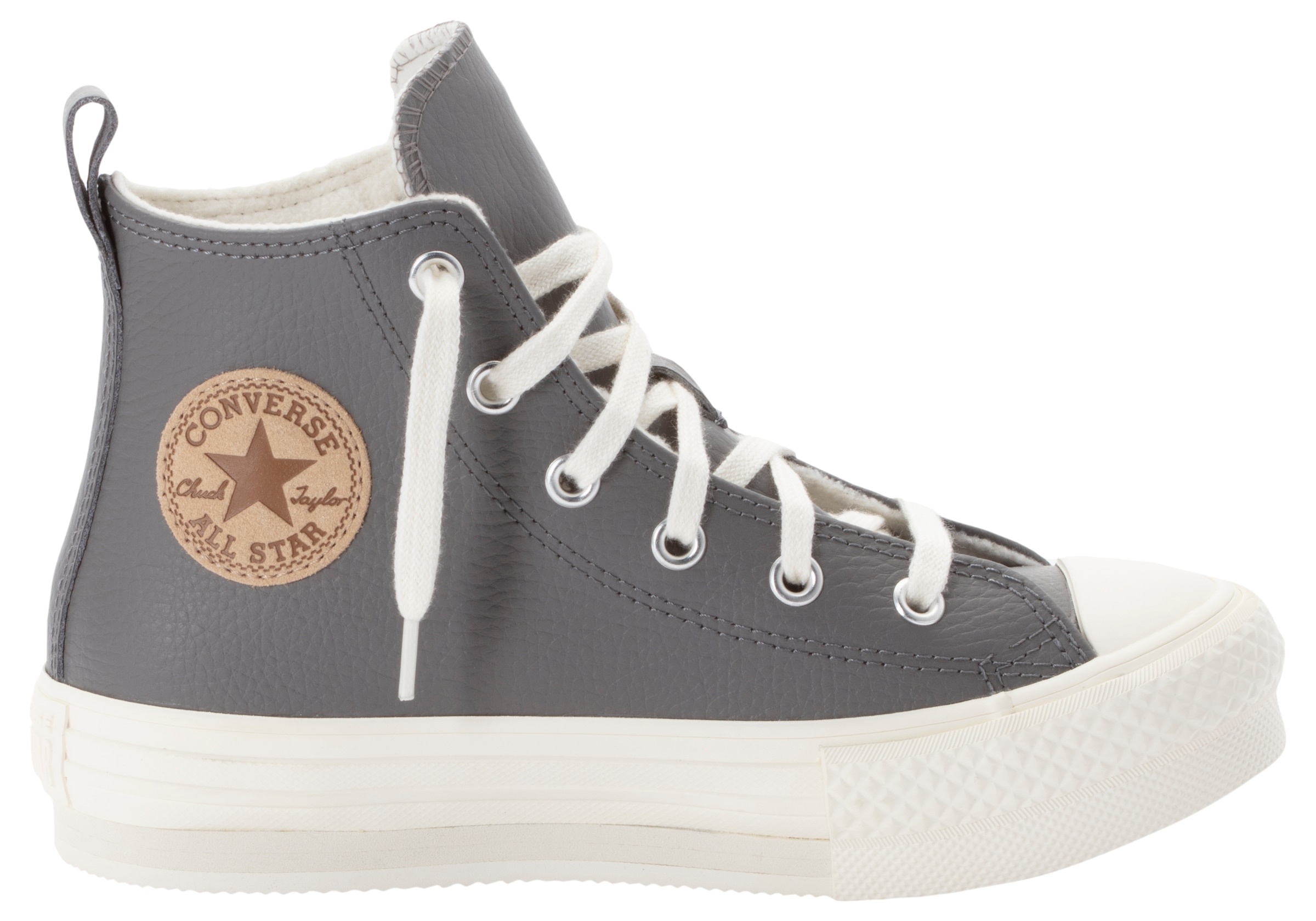 Converse Sneaker »CHUCK TAYLOR ALL STAR EVA LIFT«