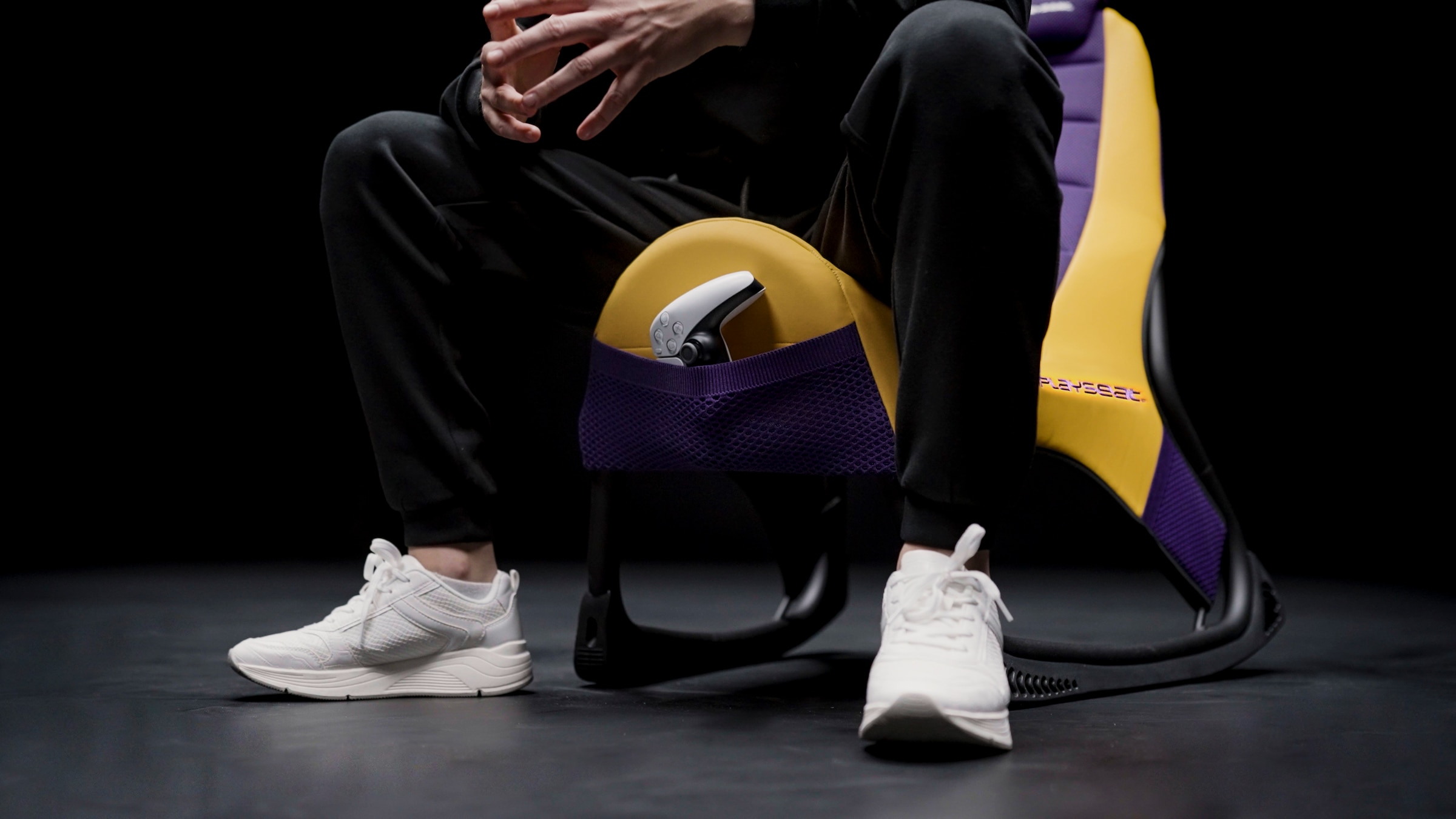 Playseat Gaming-Stuhl »Champ NBA Edition - LA Lakers«