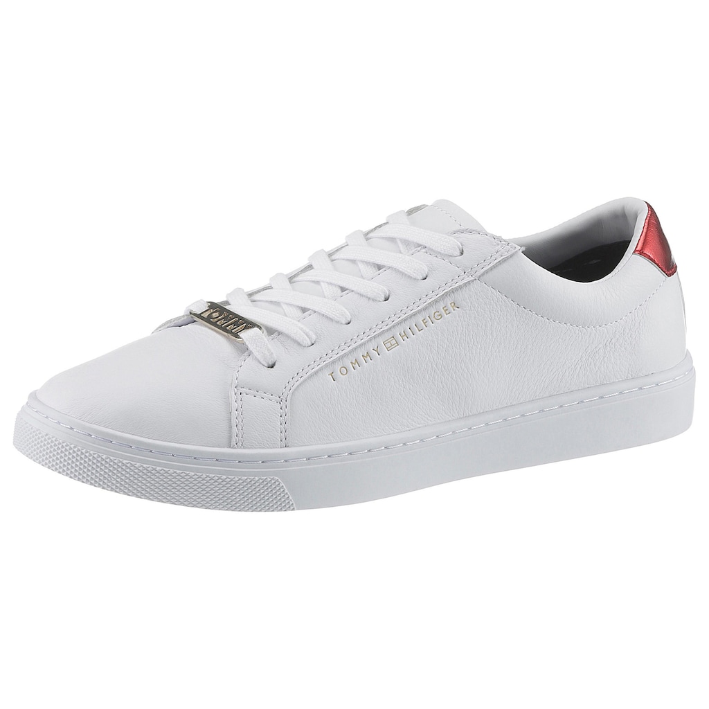 Tommy Hilfiger Sneaker »ESSENTIAL SNEAKER«