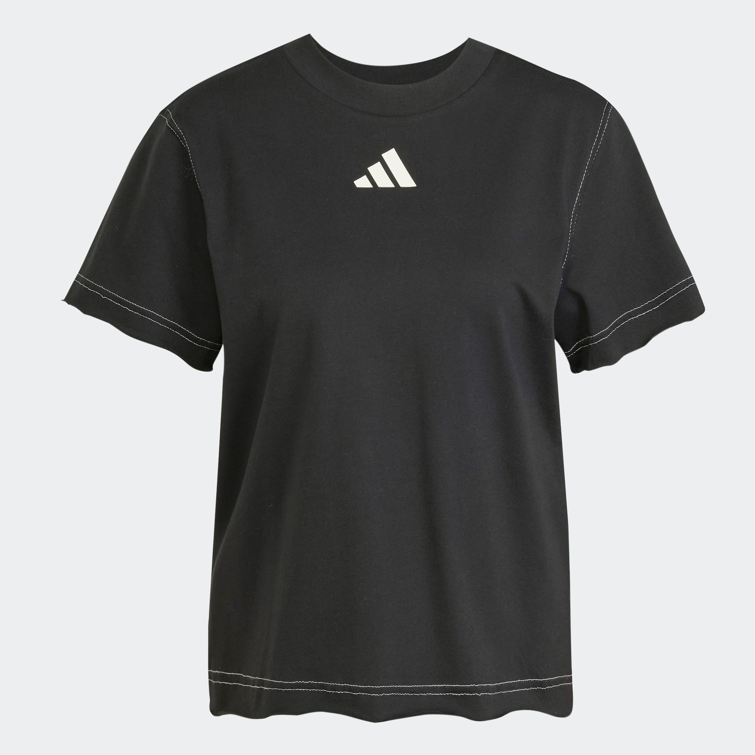 adidas Sportswear T-Shirt »W ALL SZN G TEE«