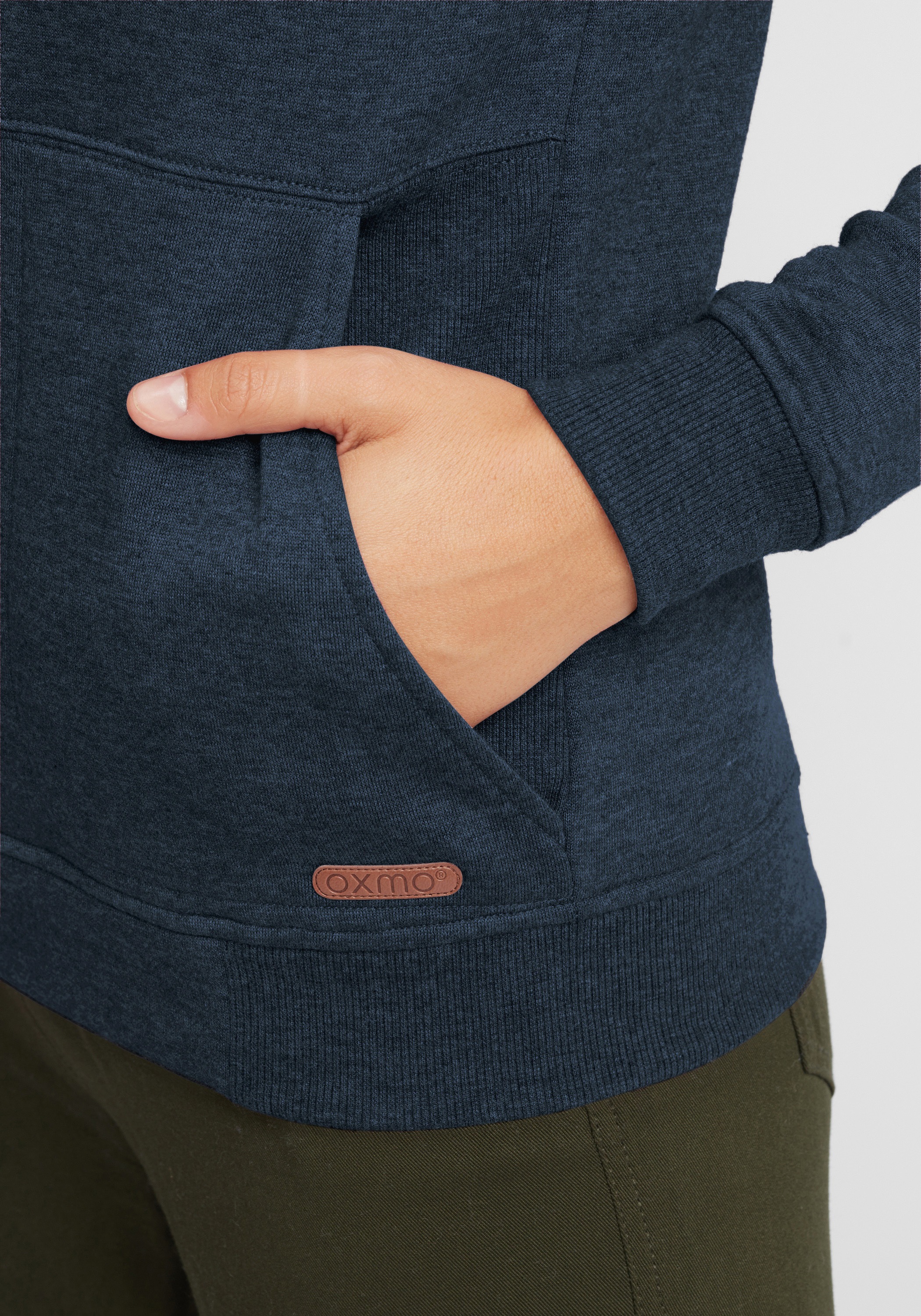 OXMO Hoodie »Hoodie OXVimpa«