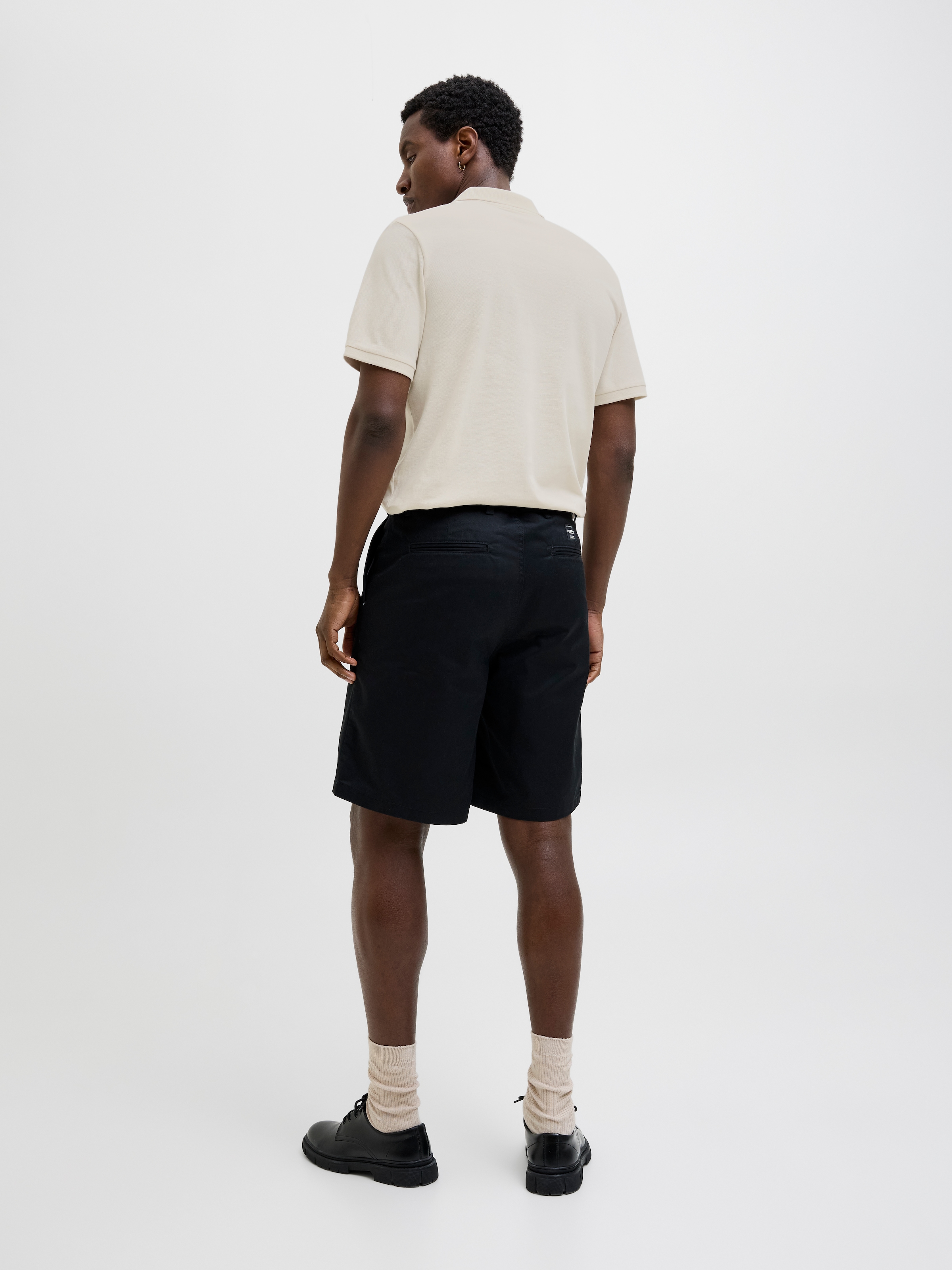 Jack & Jones Poloshirt »JJKANE POLO SS«
