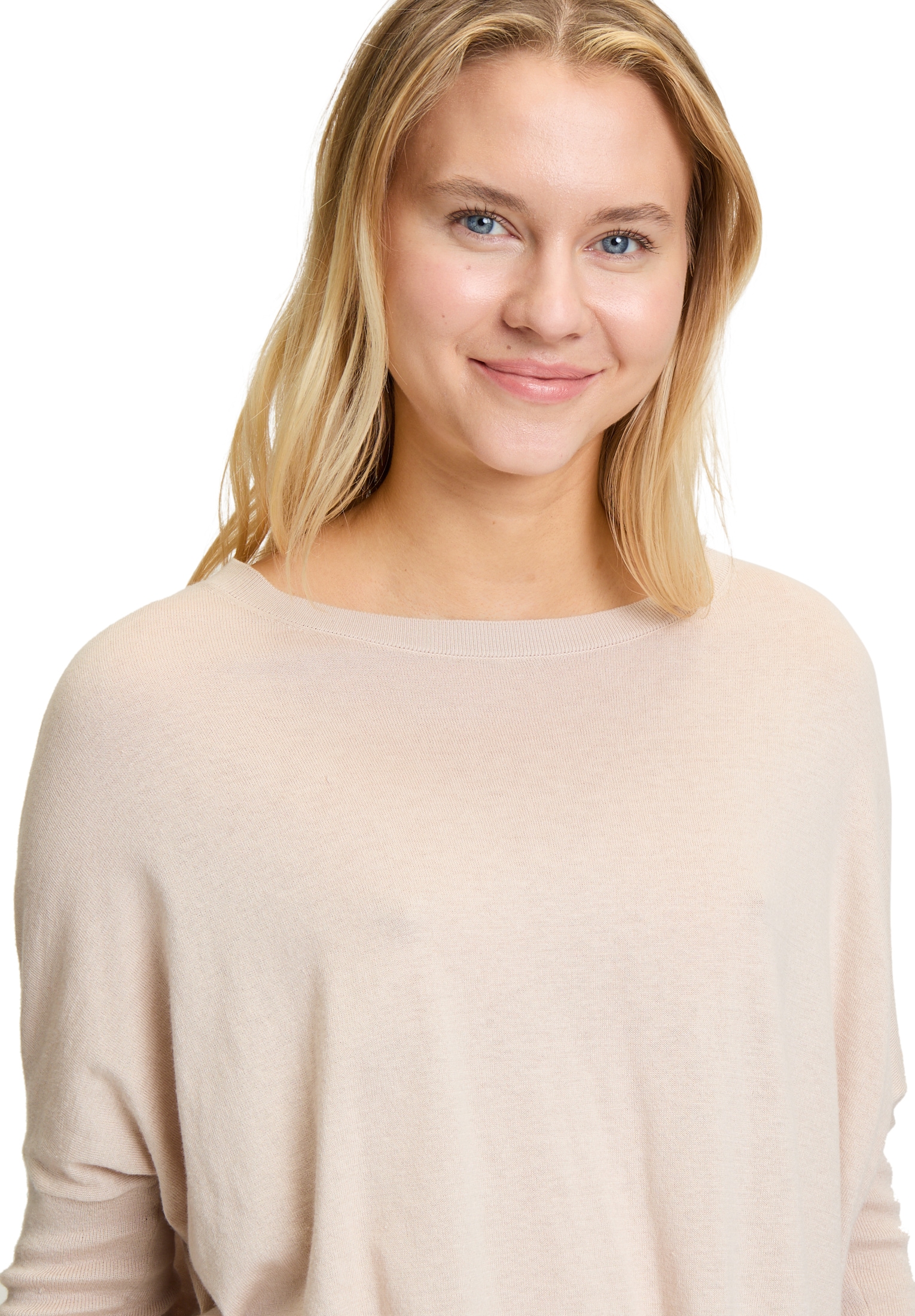 Betty Barclay Strickpullover »Strickpullover mit 3/4 Arm«