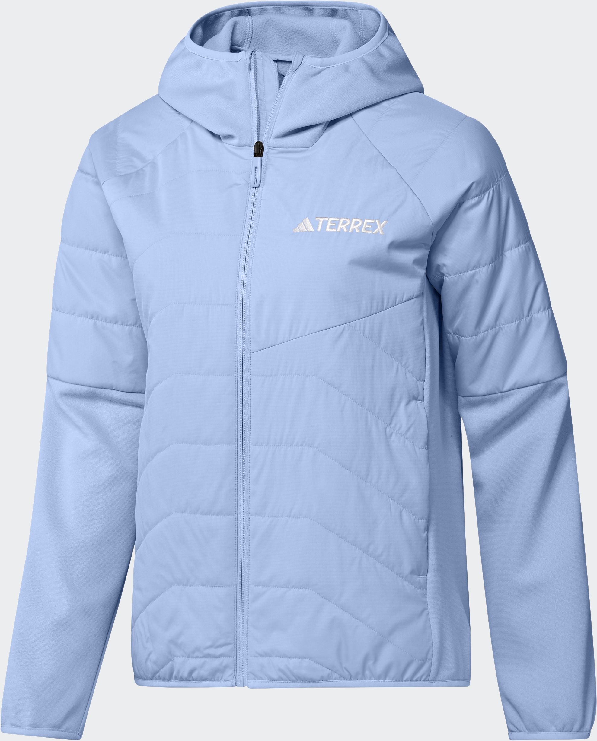 adidas TERREX Outdoorjacke »W MULTI HYB JKT«