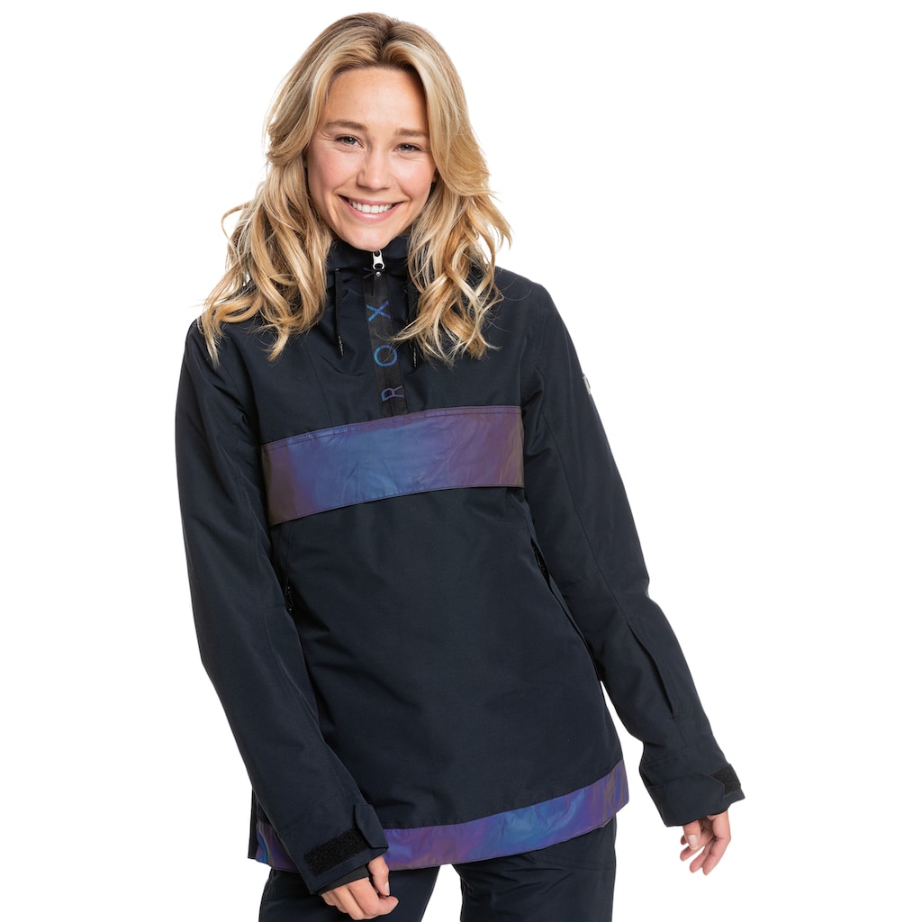 Roxy Snowboardjacke »Shelter«