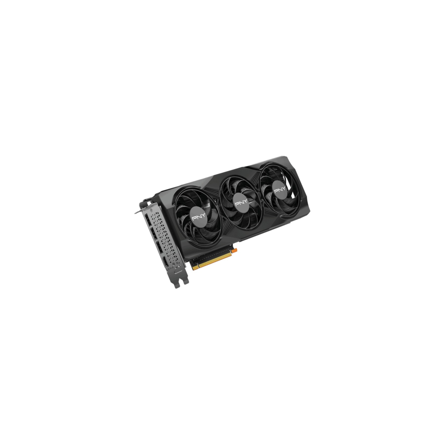 PNY Grafikkarte »GeForce RTX 5070 OC«