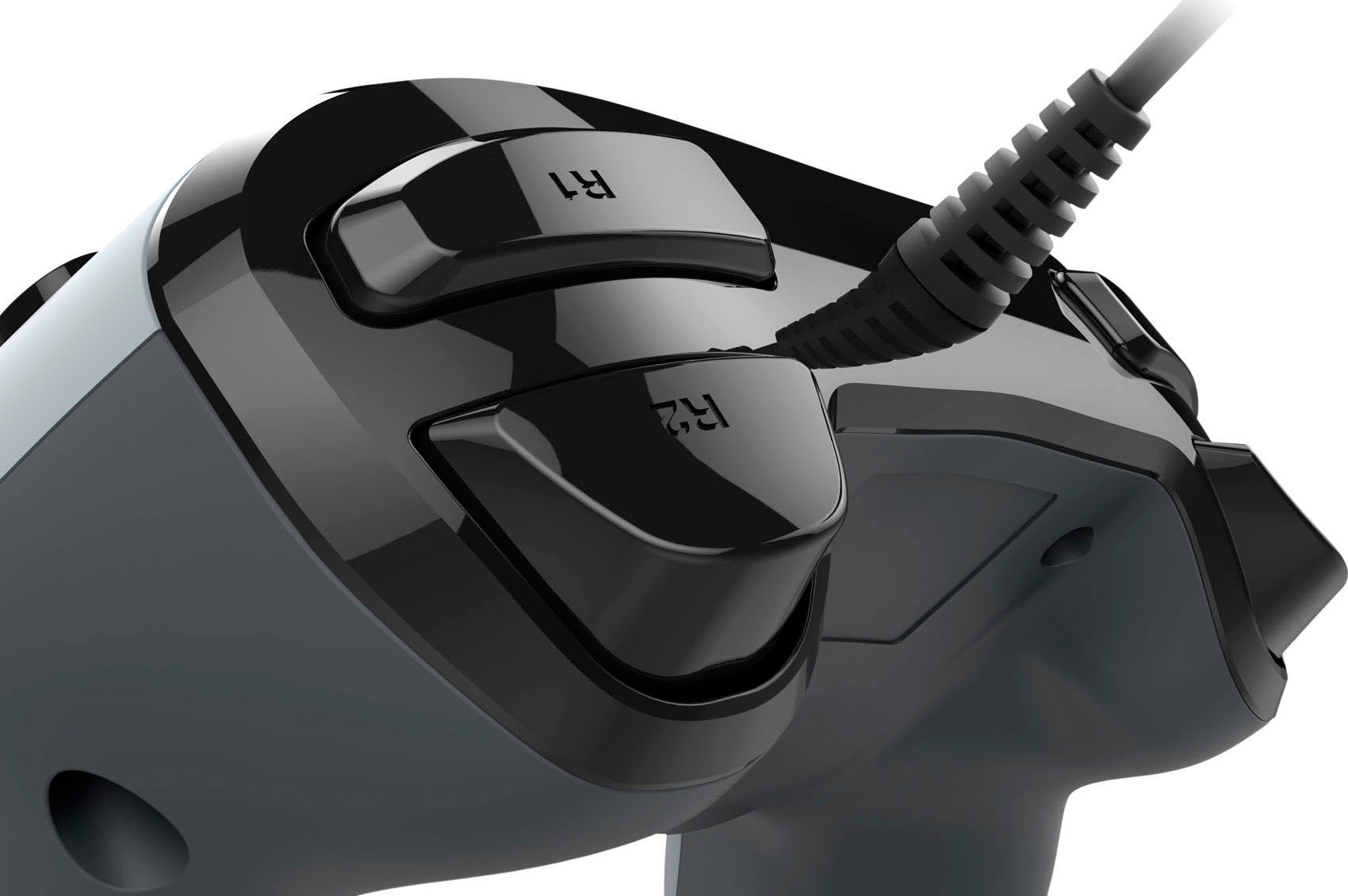 nacon Gaming-Controller »Compact Color Edition PS4«
