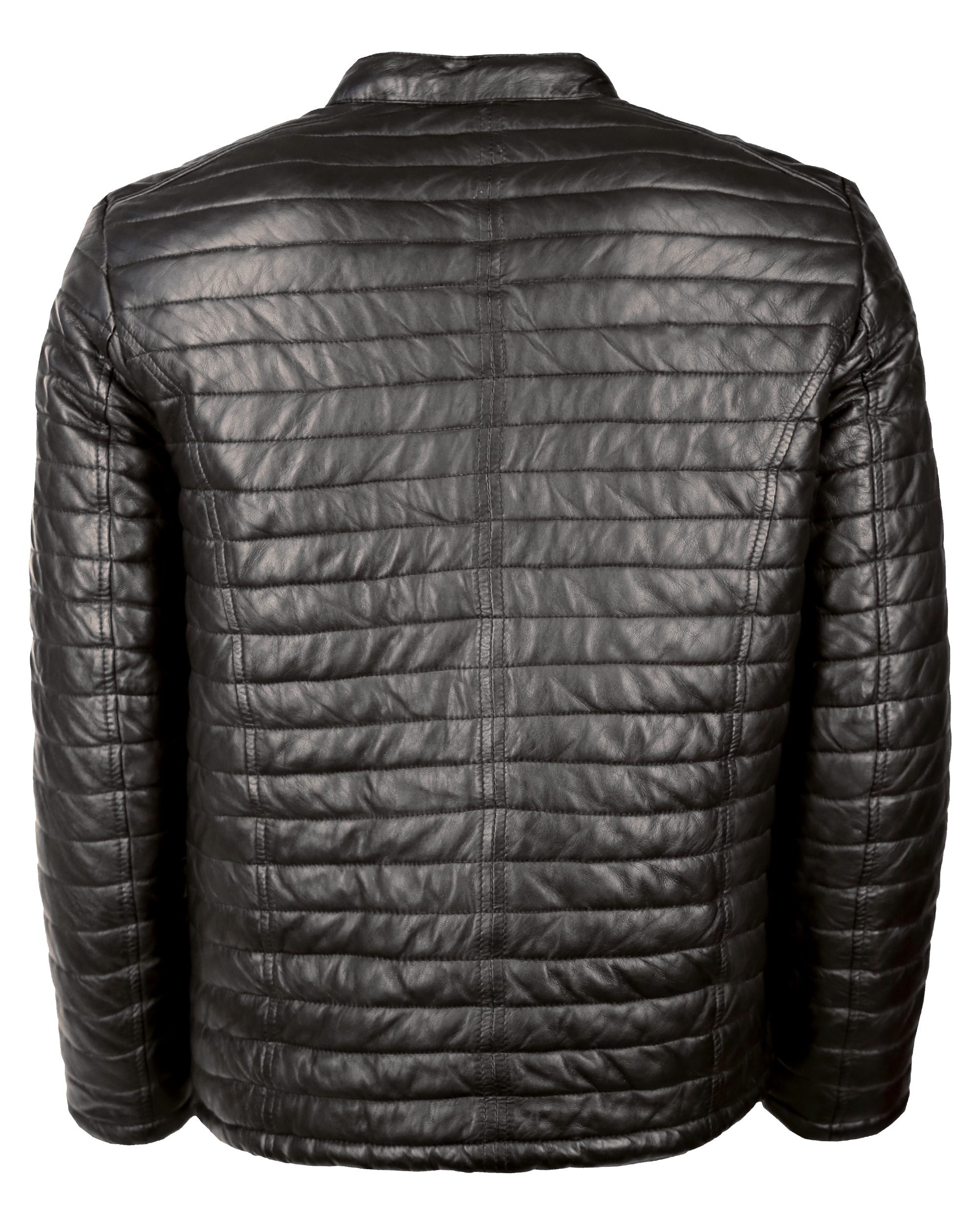 Maze Lederjacke »Lederjacke Alaska«