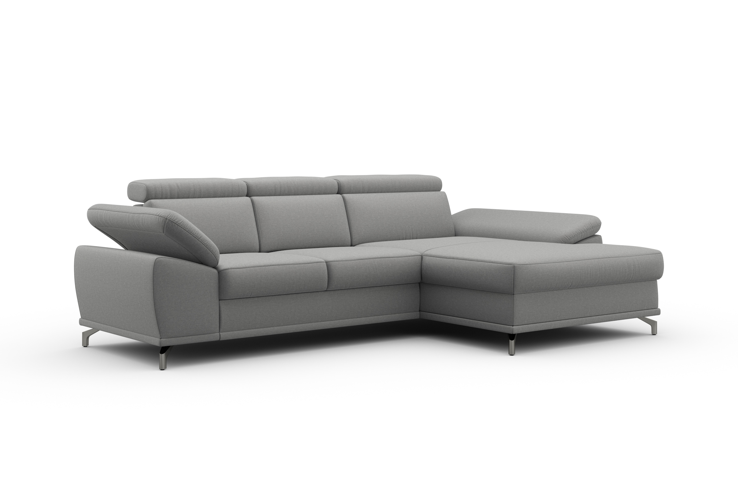 sit&more Ecksofa