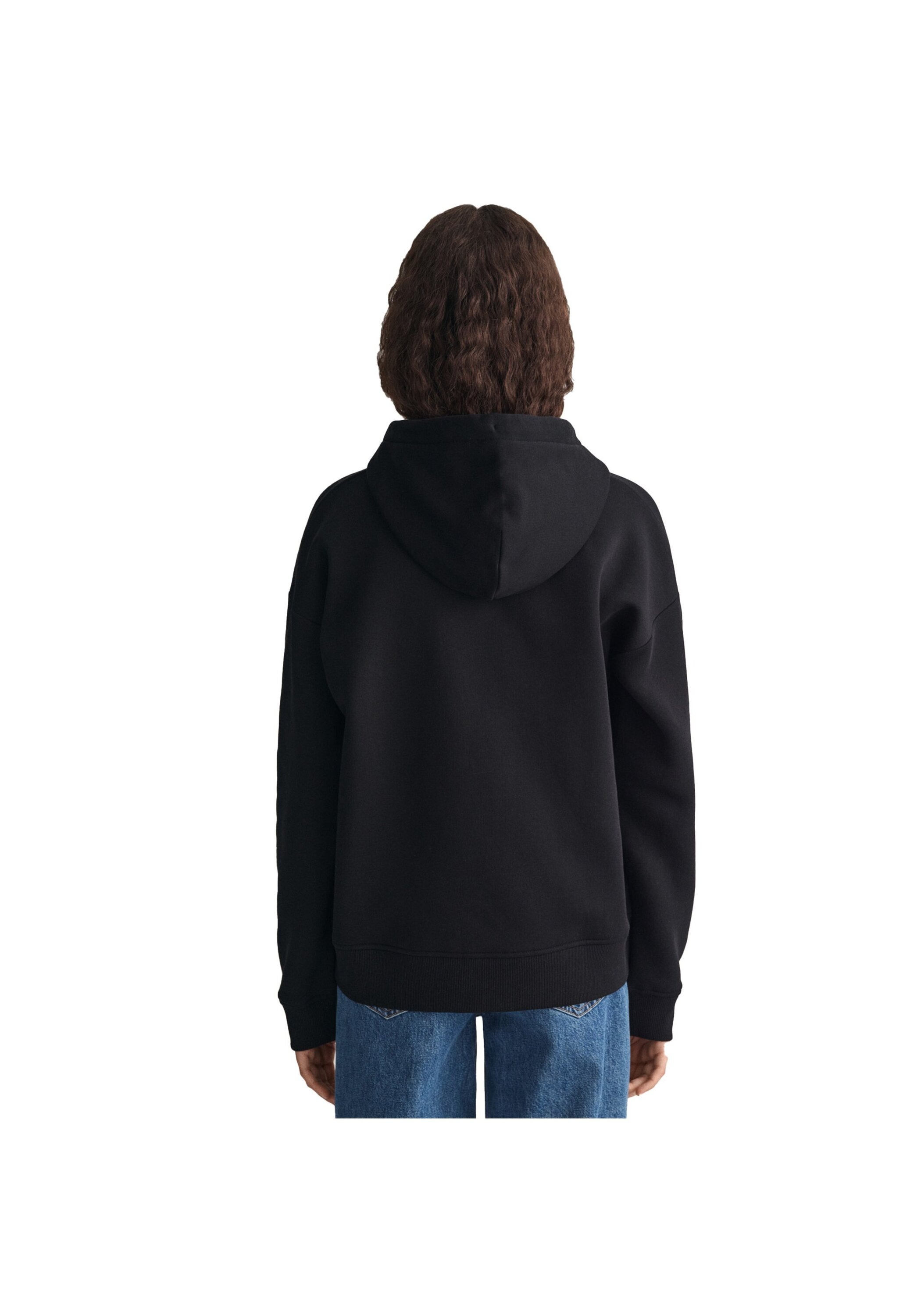 Gant Sweatshirt »Sweatshirt Regular Archive Shield Hoodie«