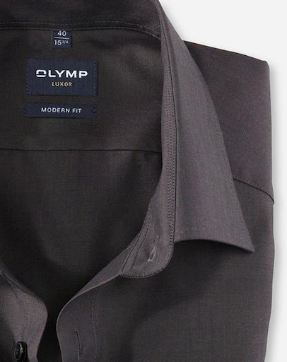 OLYMP Businesshemd »Luxor modern fit«