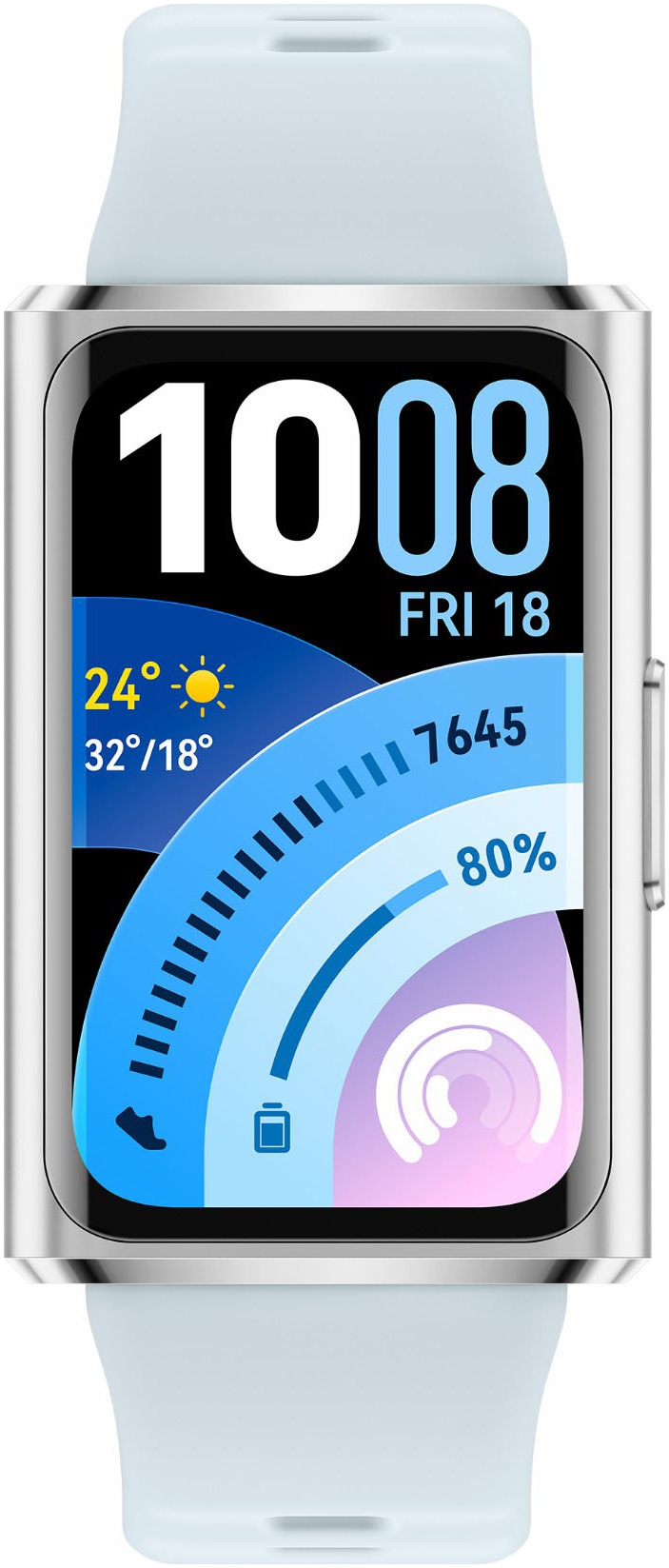 Huawei Fitnessuhr »Band 11 Pro«(/ 1,62 ″)