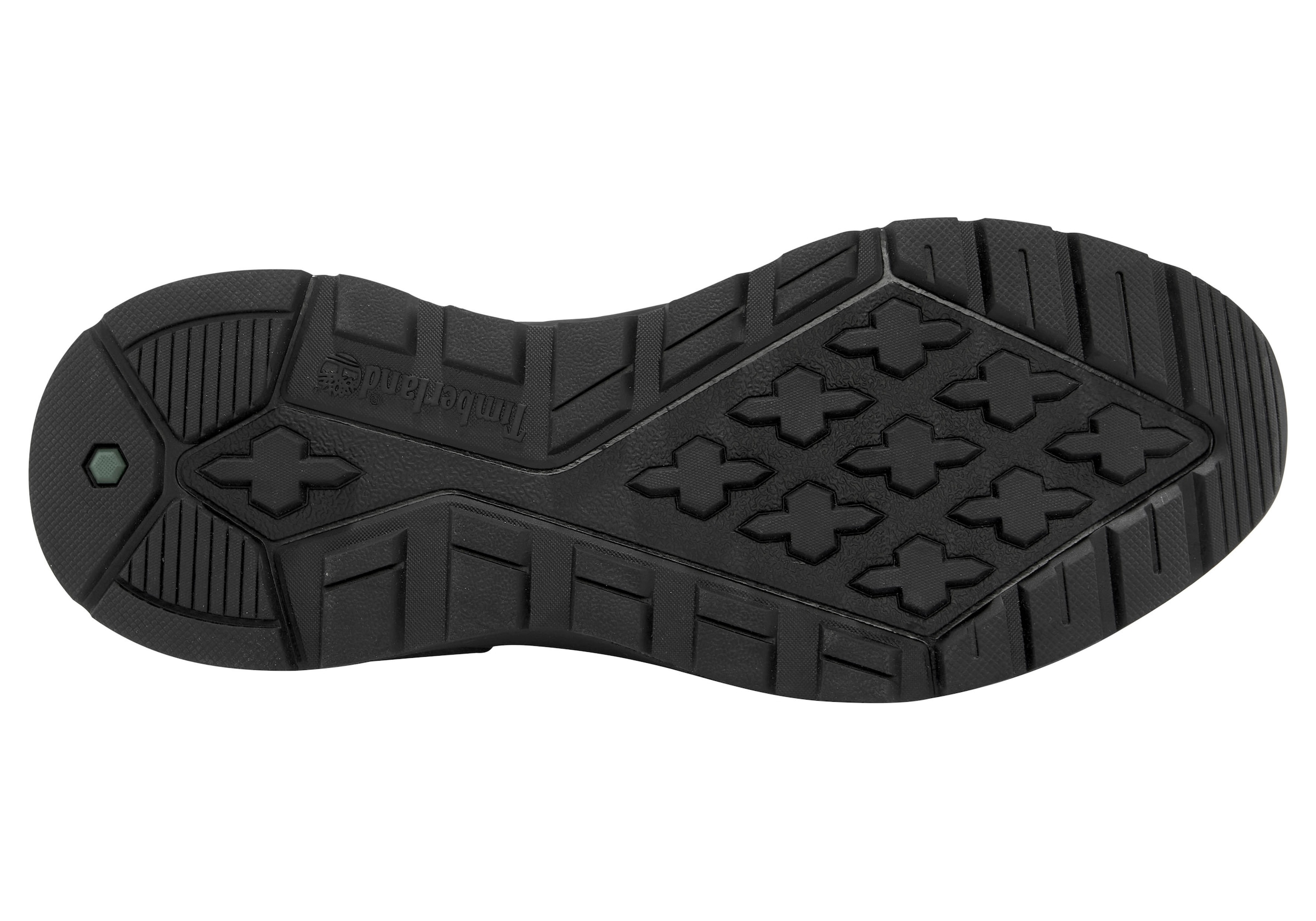 Timberland Schnürboots »SPRINT TREKKERMID LACE UP SNEAKER«, Winterschuhe, Sneakerboots, Winterboots