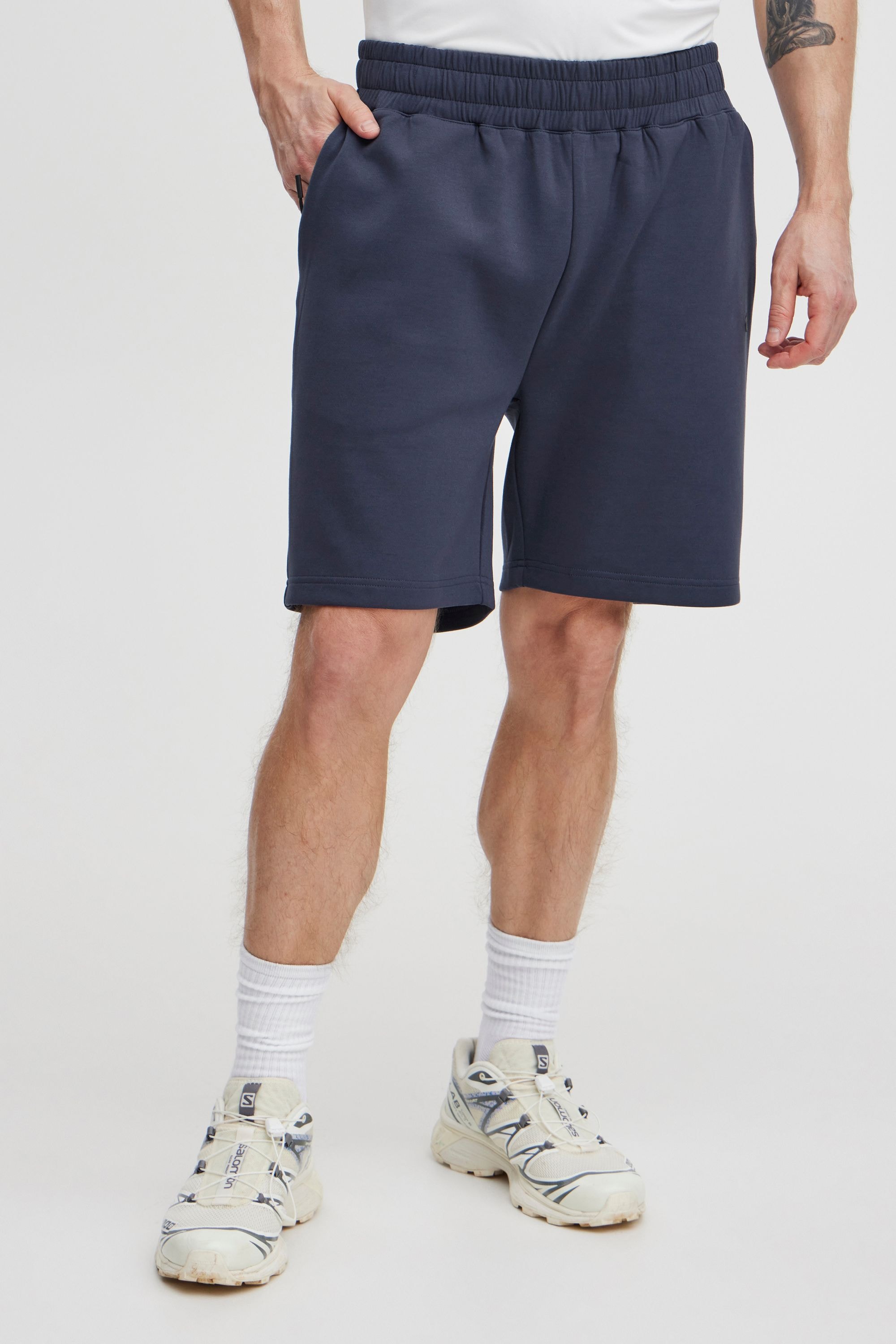 North Bend Sweatshorts »Sweatshorts NBTade«