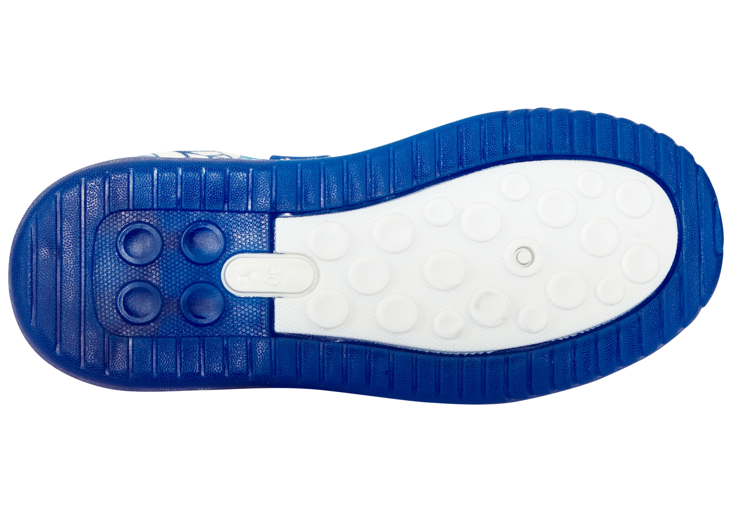 Disney Sneaker »SPIDERMAN«  mit cooler Blinkfunktion