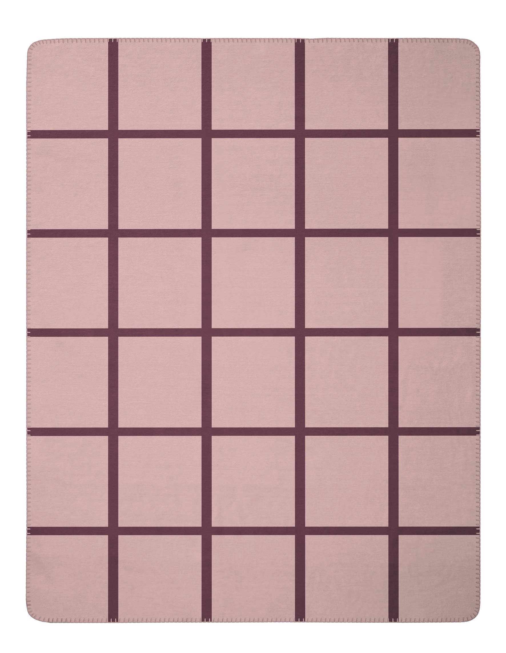 Biederlack Wohndecke »Colour Crush, 150 x 200 cm« Mischgewebe