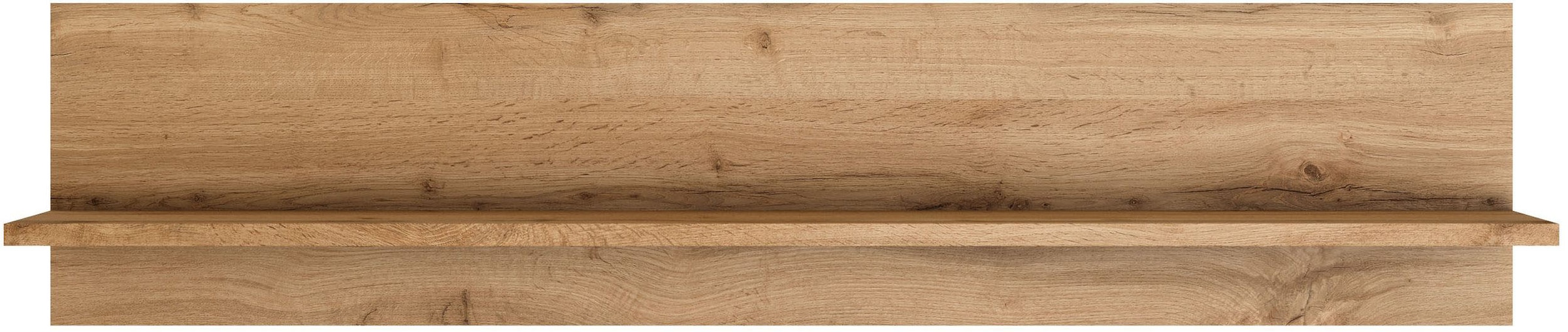 KOCHSTATION »KS-Virginia,neu in verbesserter Ausführung« Stauraum, offene Ablage,  Maße (B/H/T): ca. 110/24/18 cm, Regal für Deko und Gewürze