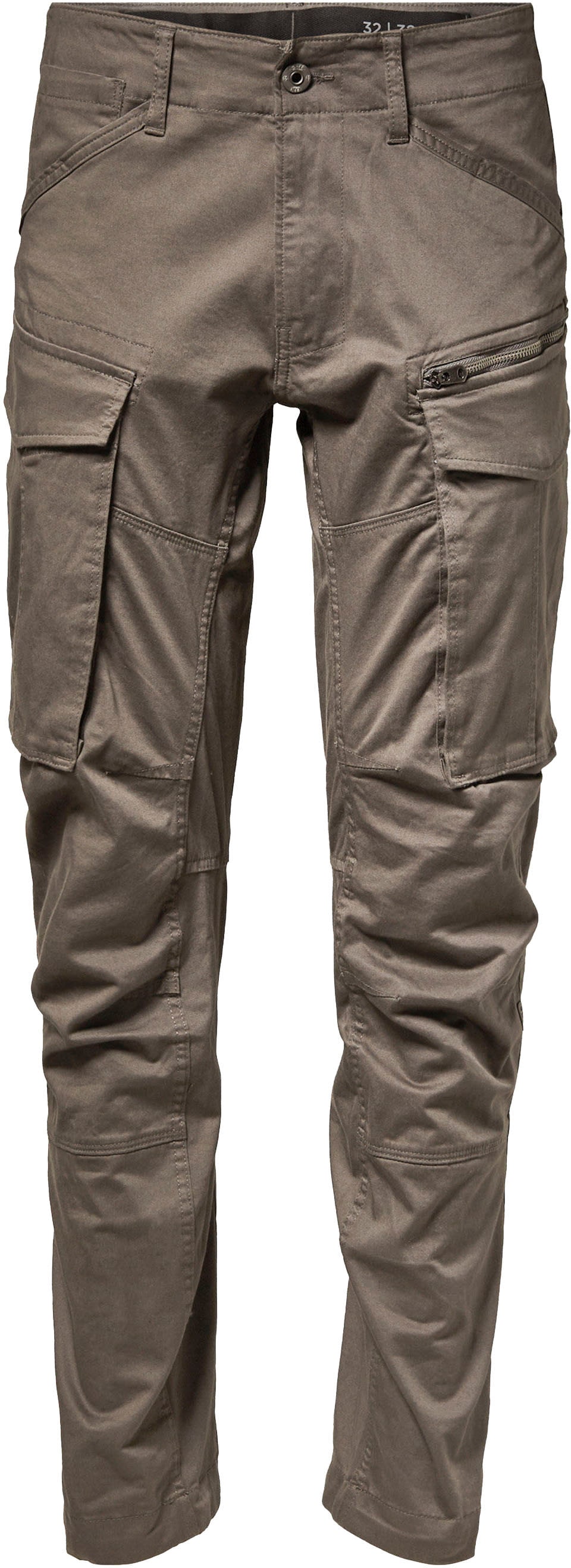 G-STAR Cargohose »Rovic Zip 3D Tapered Pant«