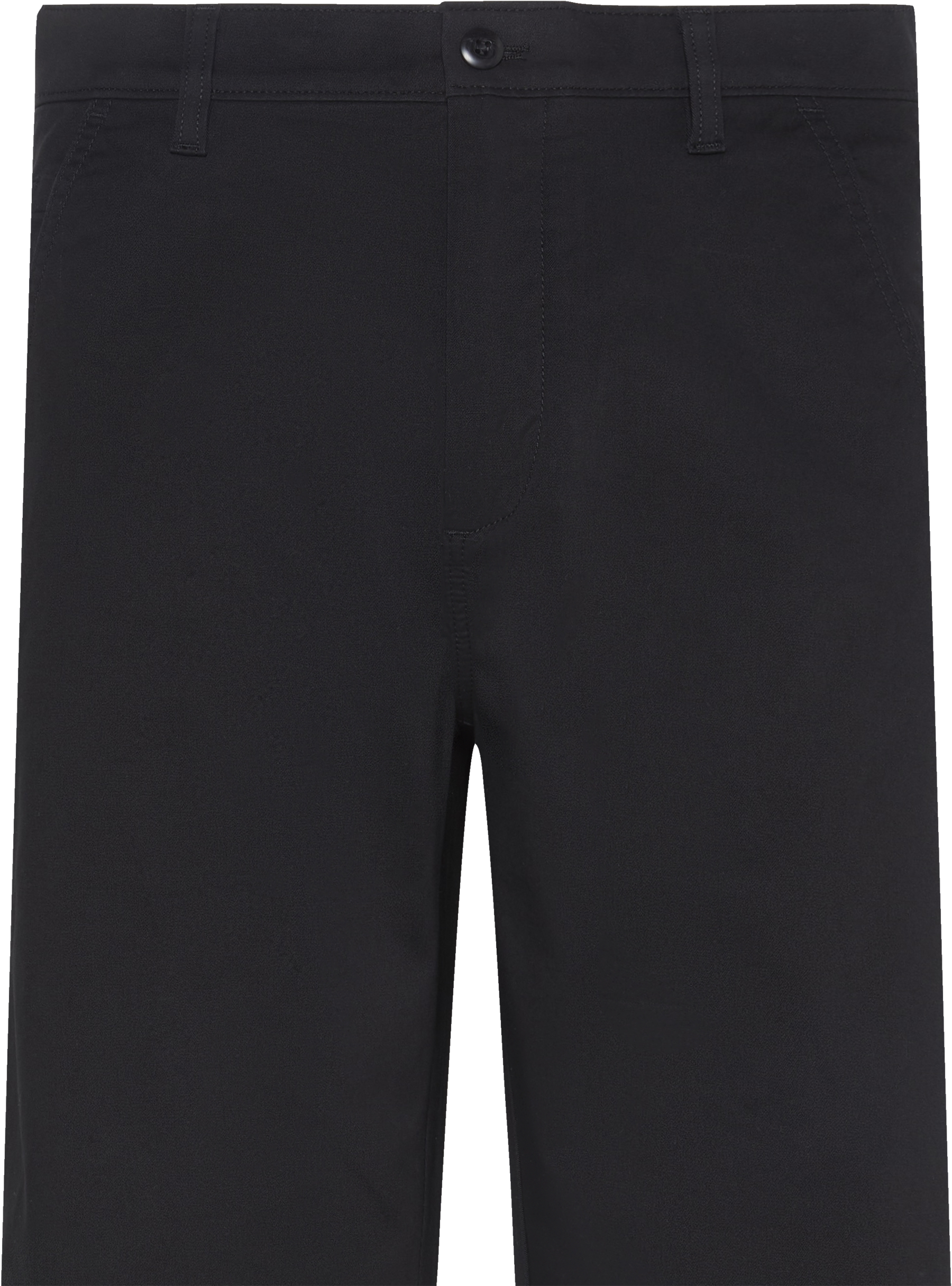 Calvin Klein Jeans Chinohose  gerade Passform im 90er-Jahre-Look