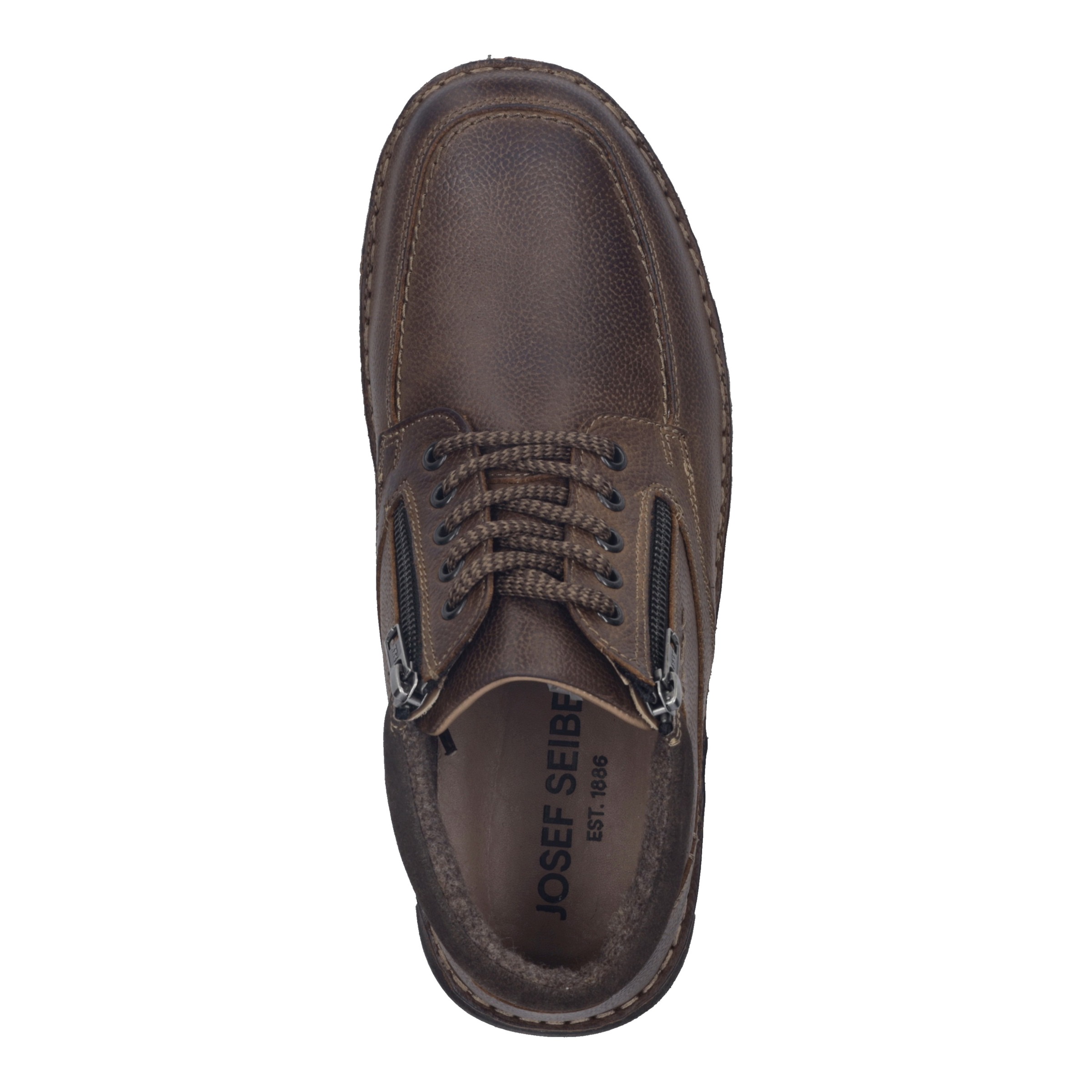 Josef Seibel Stiefelette »Narkeni 01, castagne-kombi«