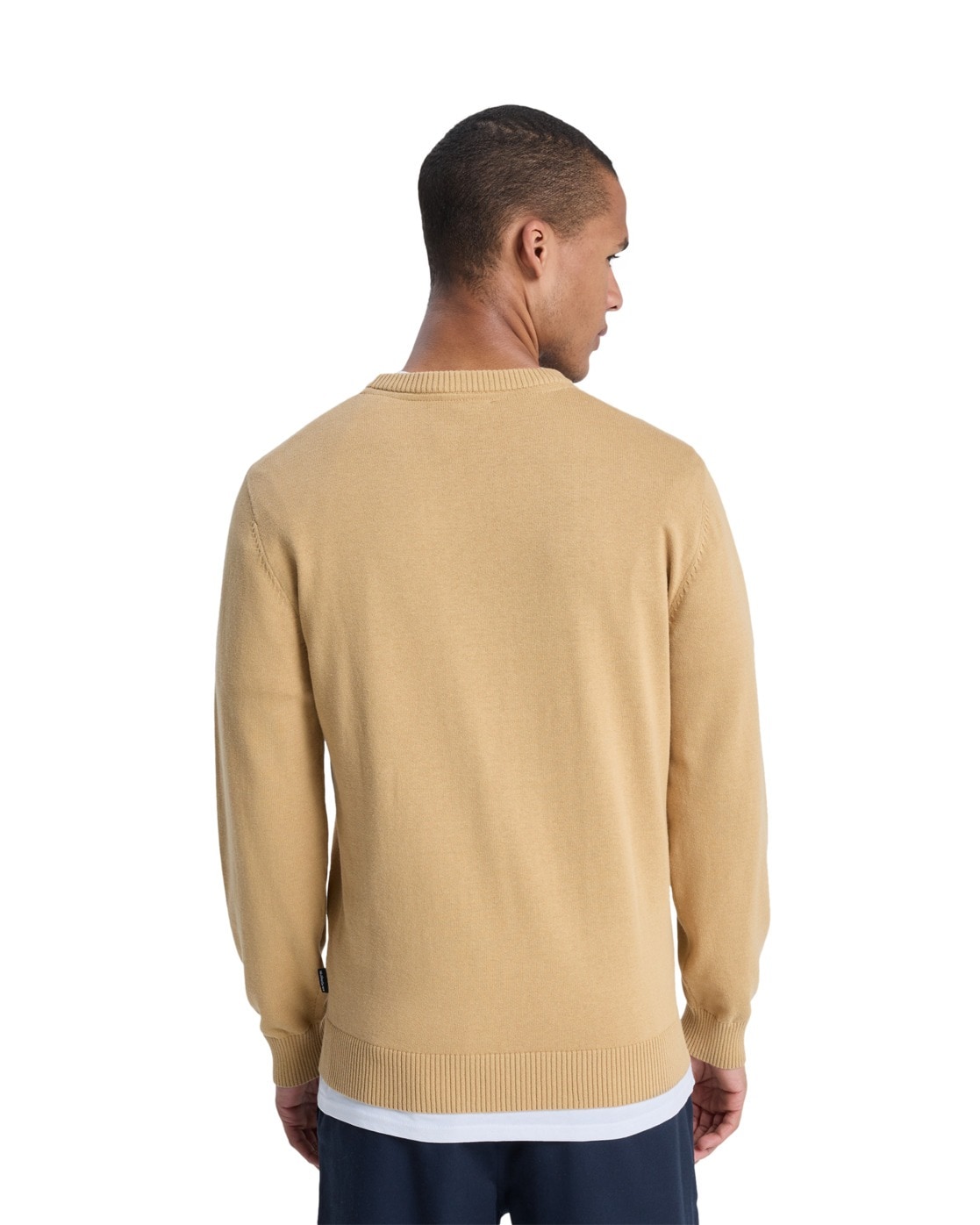 Quiksilver Strickpullover »Salt Water Light«