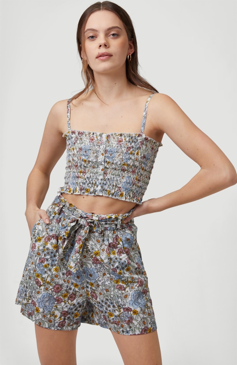 O'Neill Shorts »"Trend Vacationer"«
