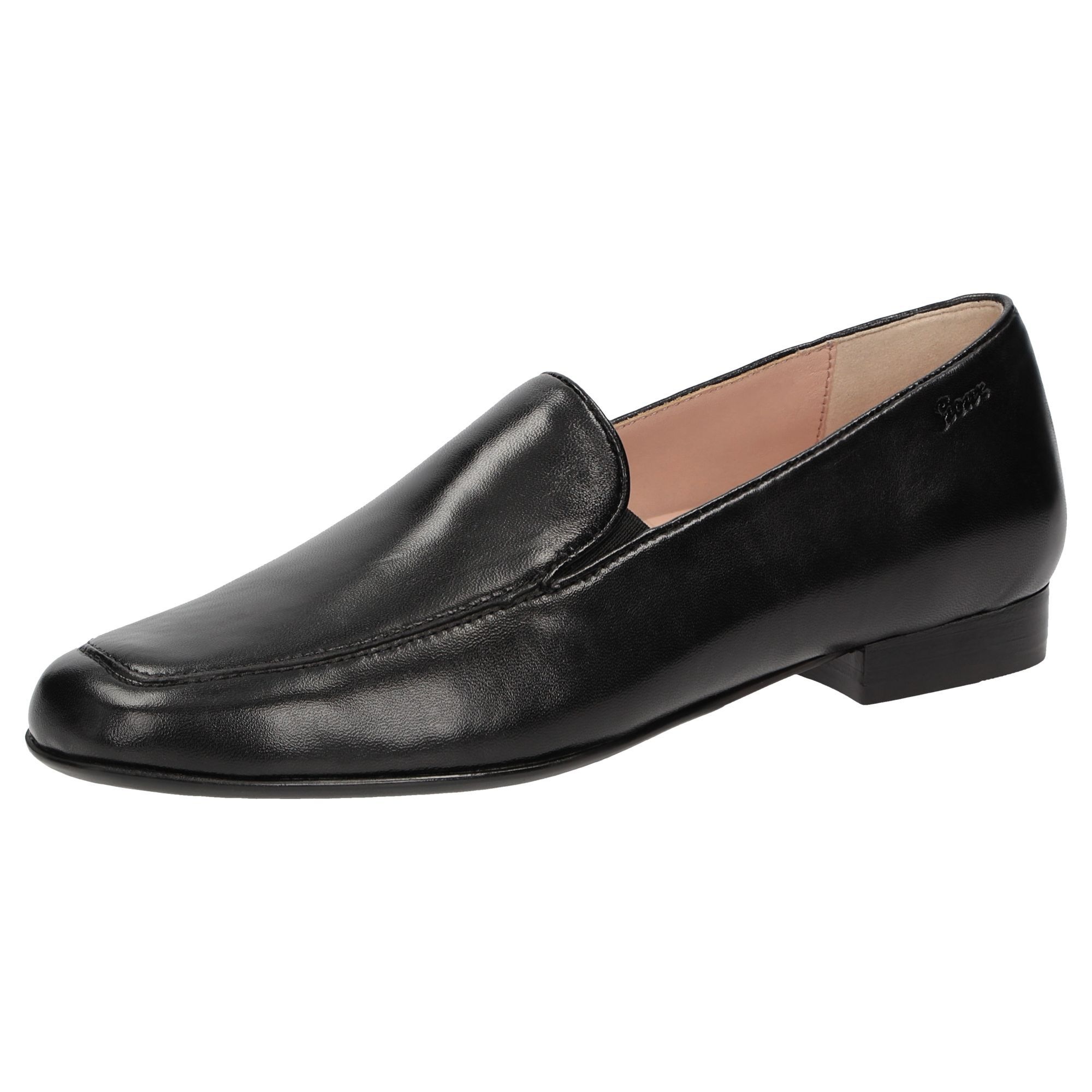 SIOUX Slipper »Arilmona-700«