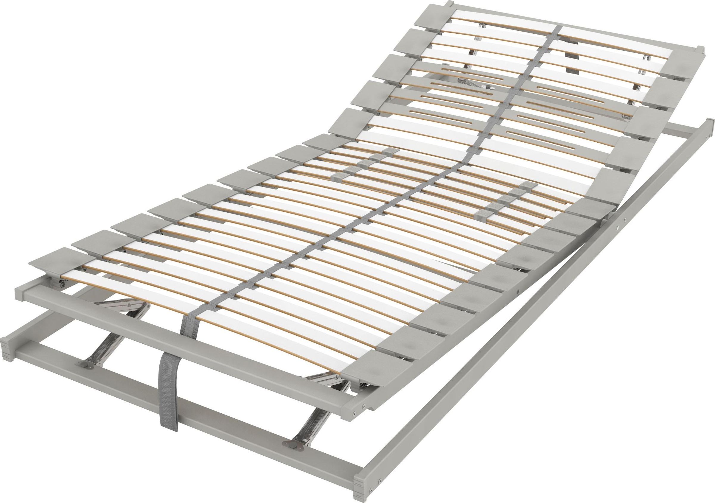 Lattenrost Größen weitere cm und St.), 5 Ergonomie-Zonen, Plus mit (1 KF«, 90x200 »Classic 28 Lattenrost Schlaraffia