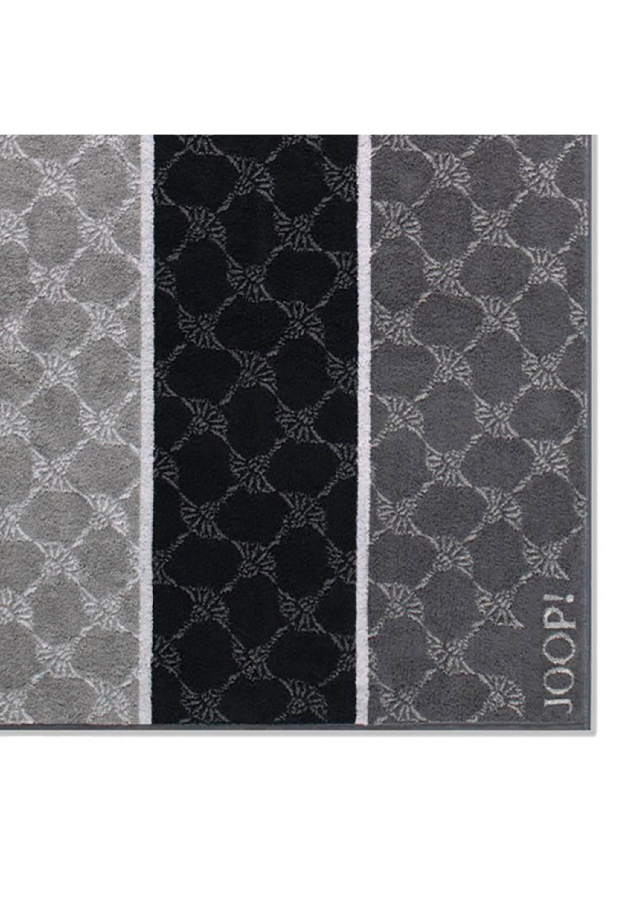 JOOP! Saunatuch »Saunatuch Cornflower Stripes 1er Pack«, (1er Pack St.)