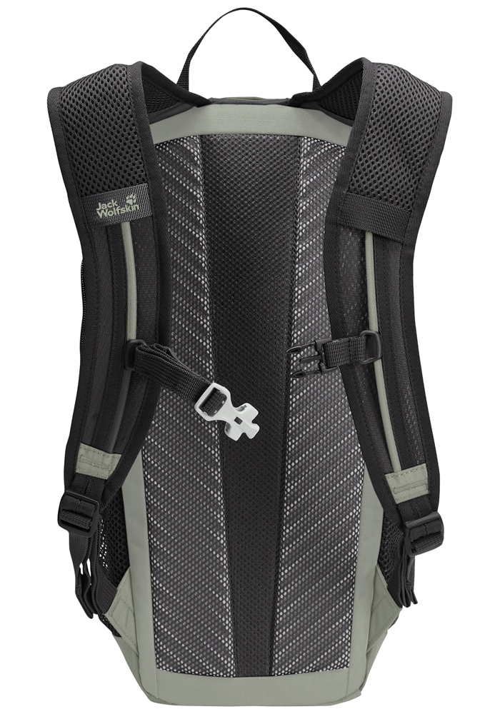 Jack Wolfskin Daypack »VELOCITY LITE 10«